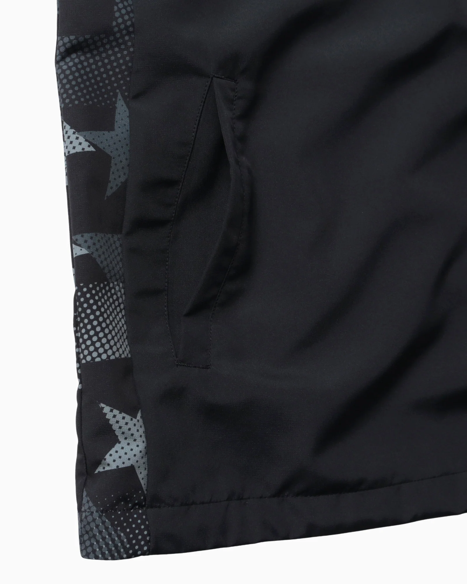 SP WOVEN PO JACKET - Image 6