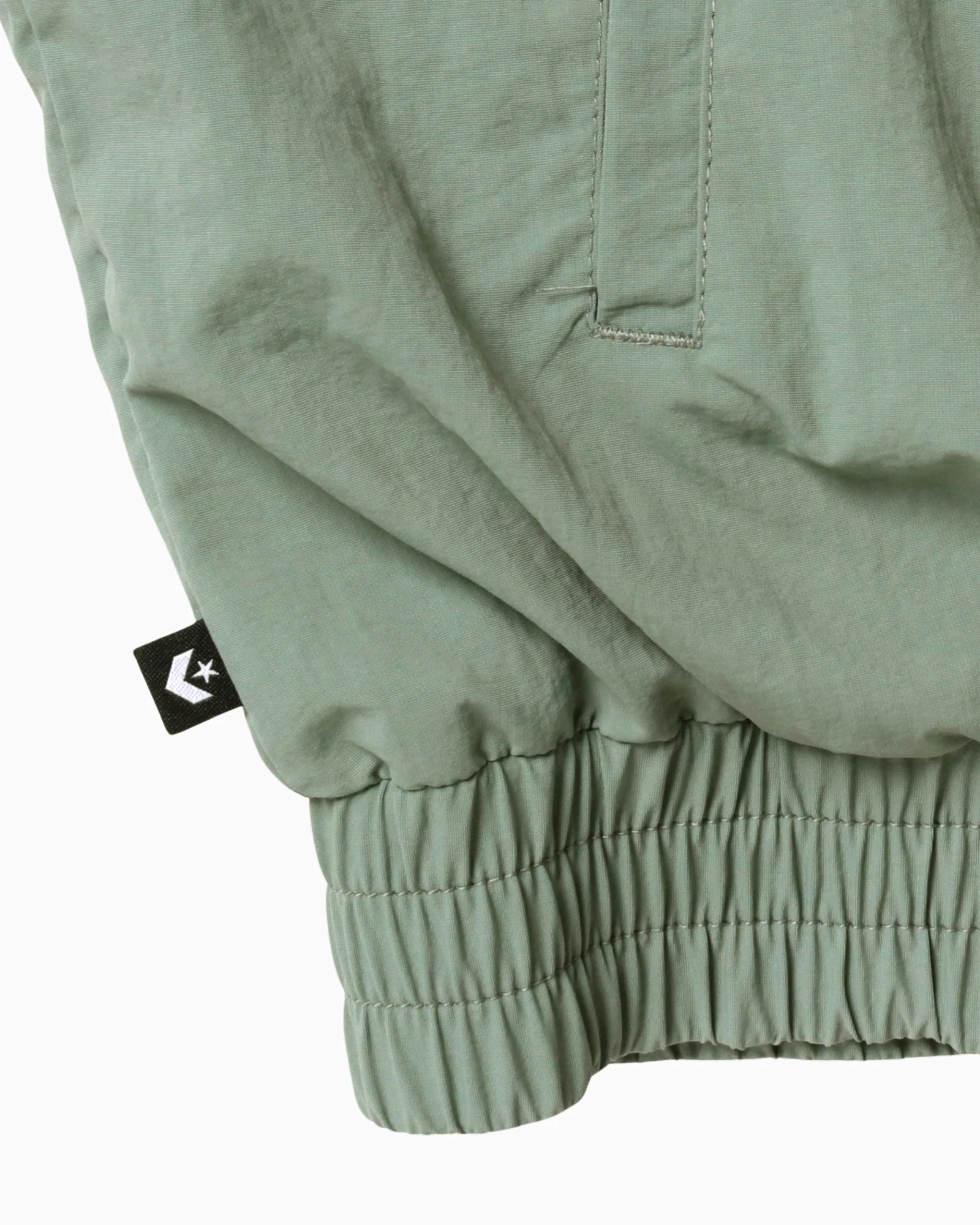 NYLON TRAINING JACKET MENS - Image 4