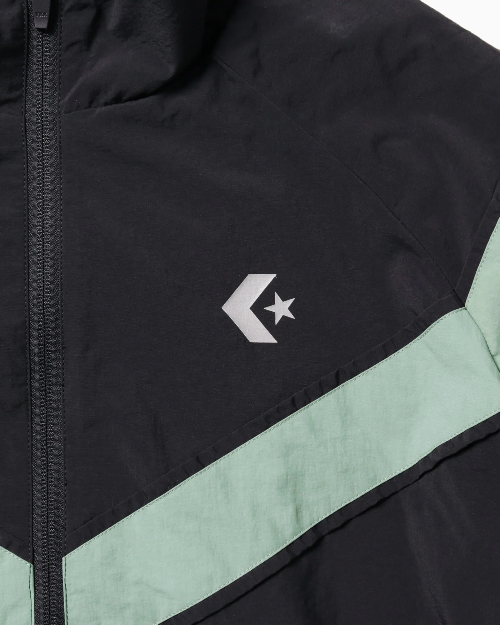 NYLON TRAINING JACKET MENS - Image 3