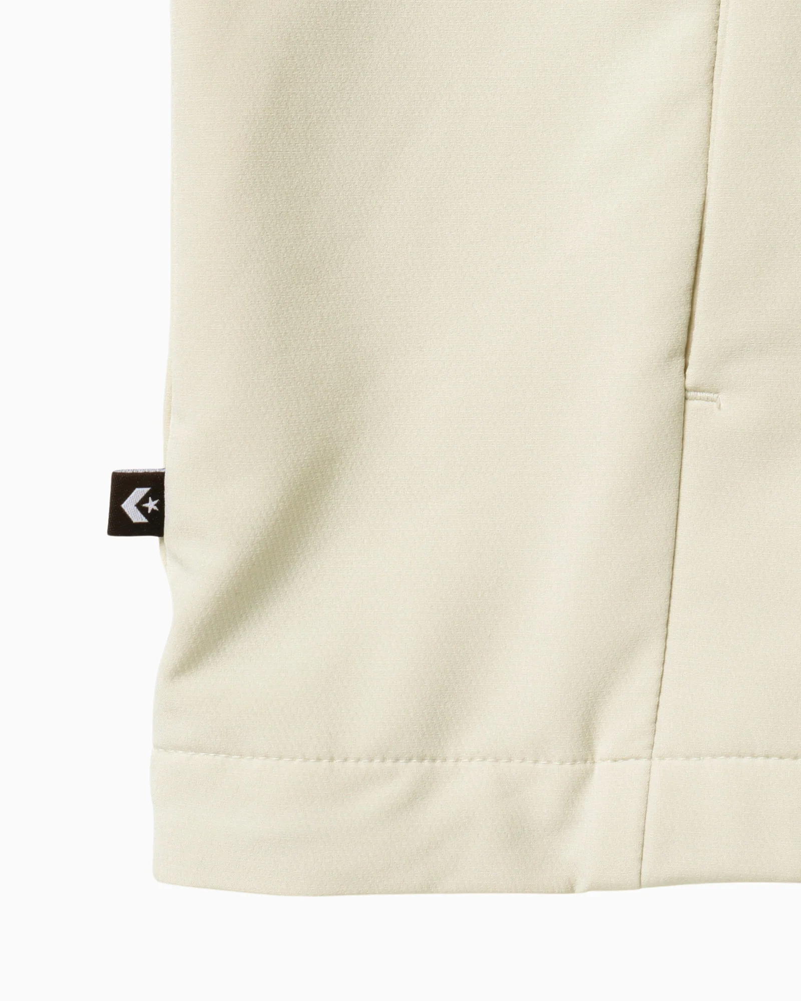 COL BLOCK WOVEN JACKET MENS - Image 4