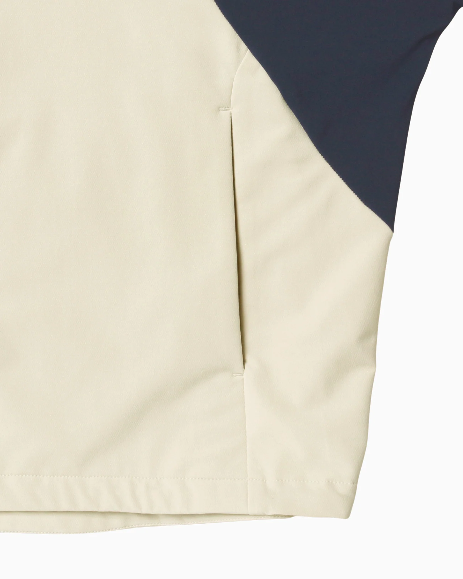 COL BLOCK WOVEN JACKET MENS - Image 5