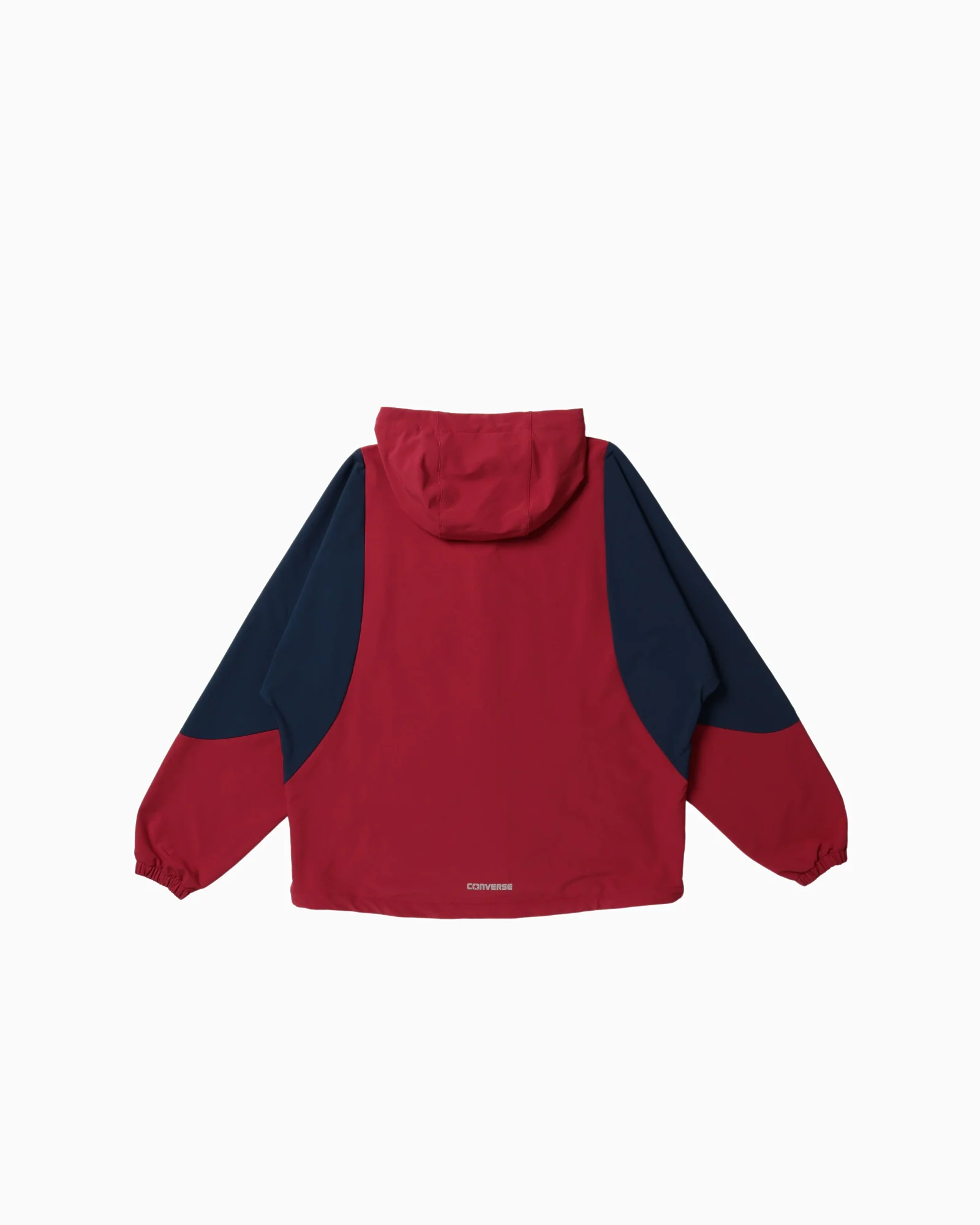 COL BLOCK WOVEN JACKET MENS - Image 2