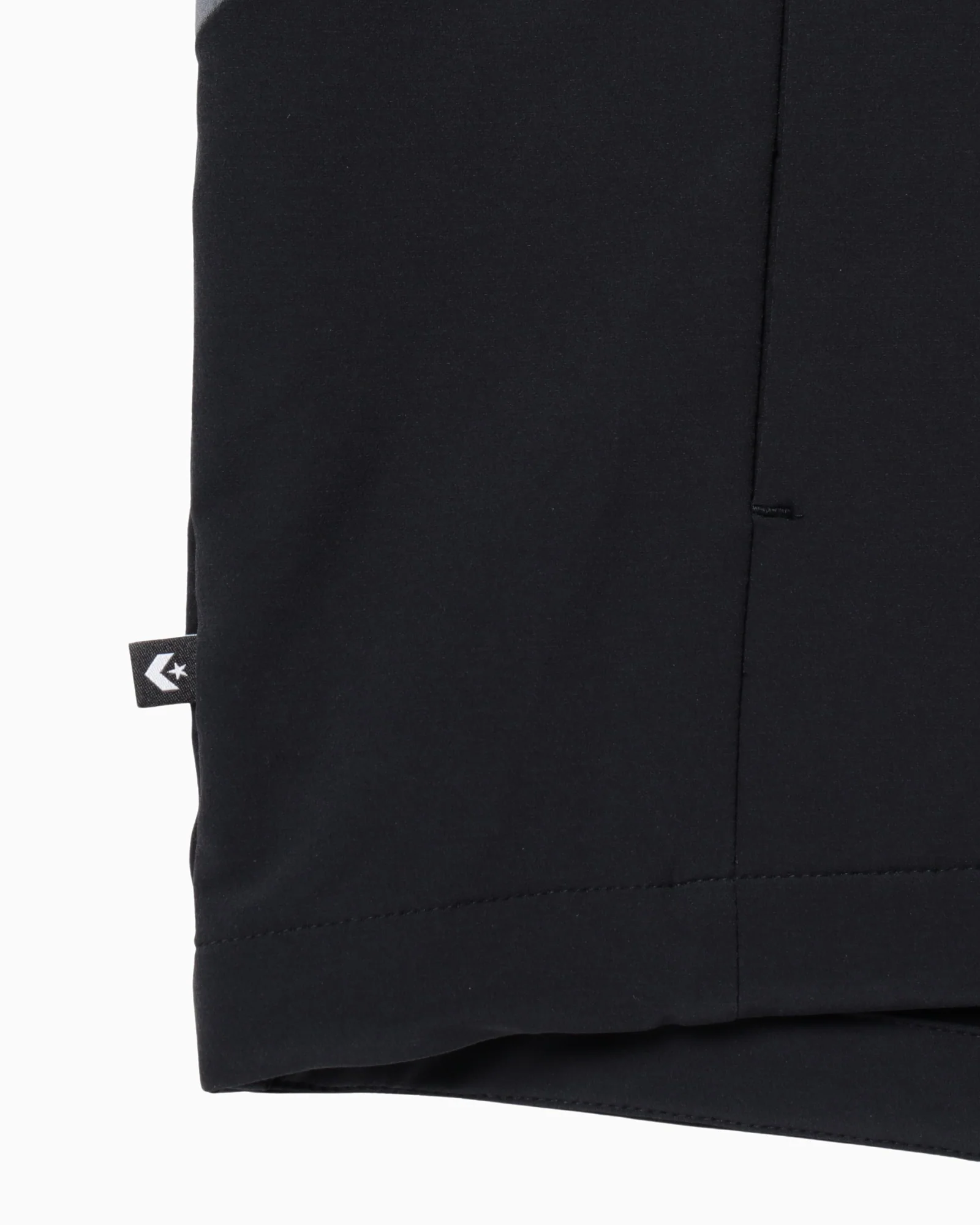 COL BLOCK WOVEN JACKET MENS - Image 4