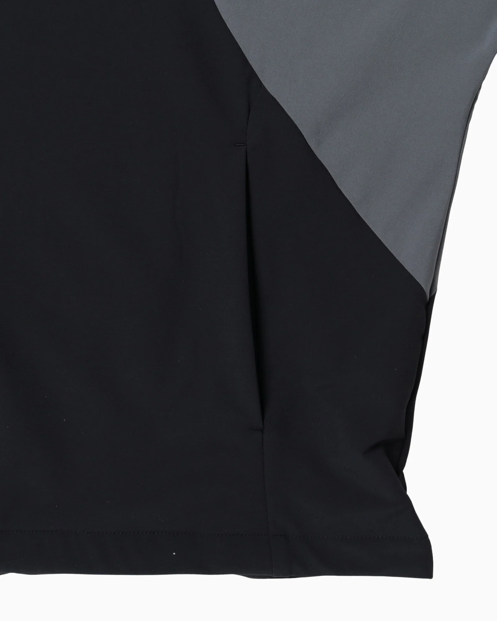 COL BLOCK WOVEN JACKET MENS - Image 5