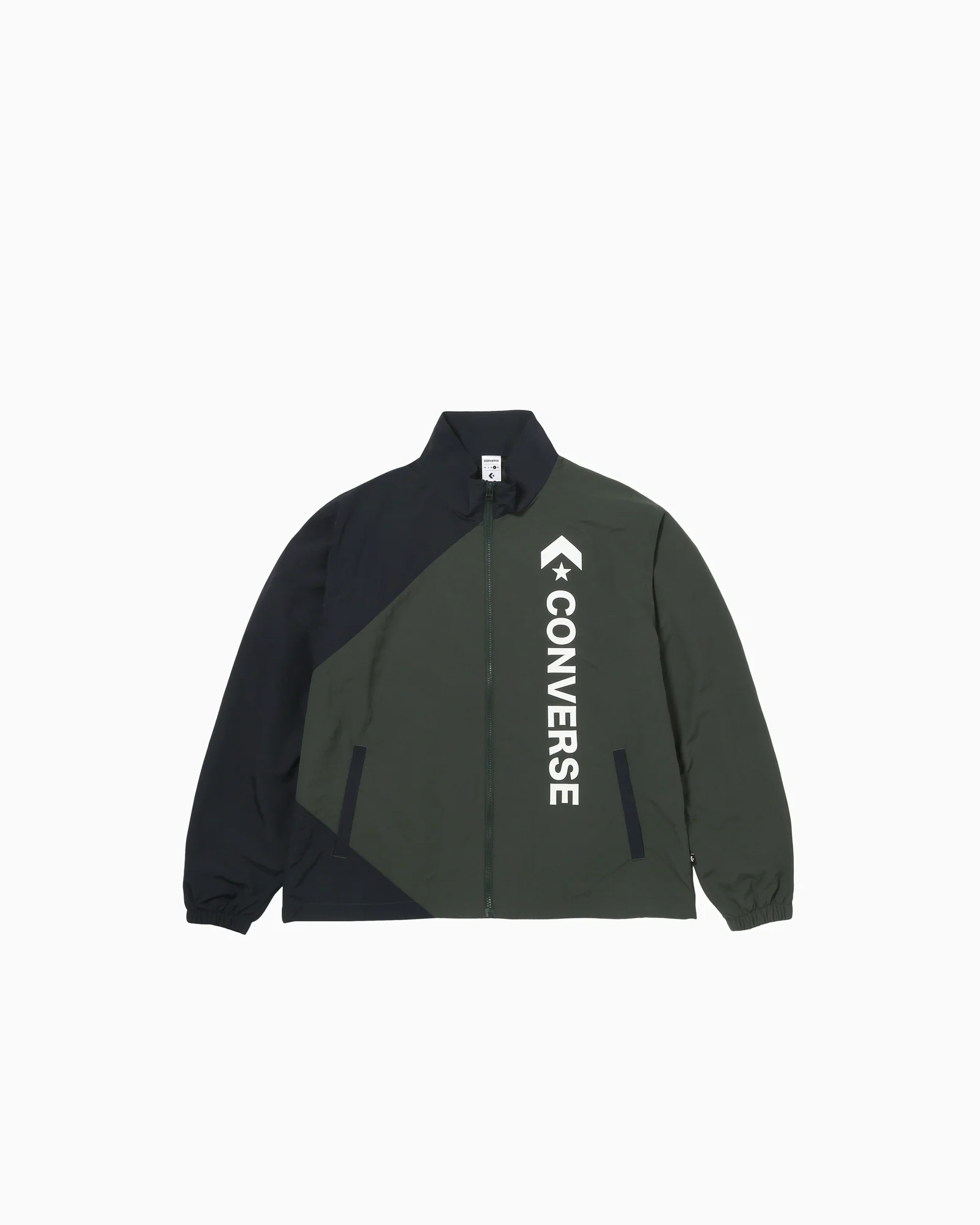 CS COL BLOCK JACKET MENS