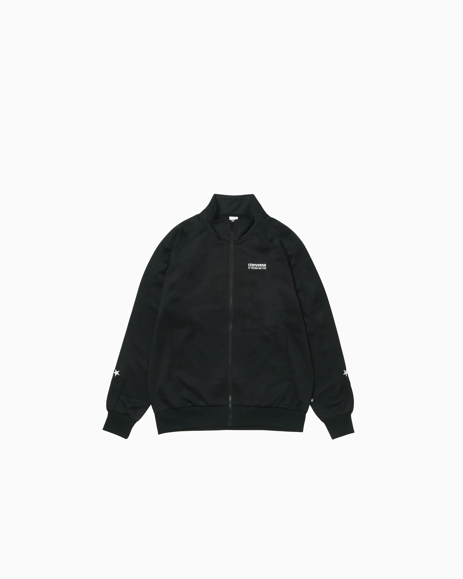 JQ CS LINE TRACK JACKET MENS