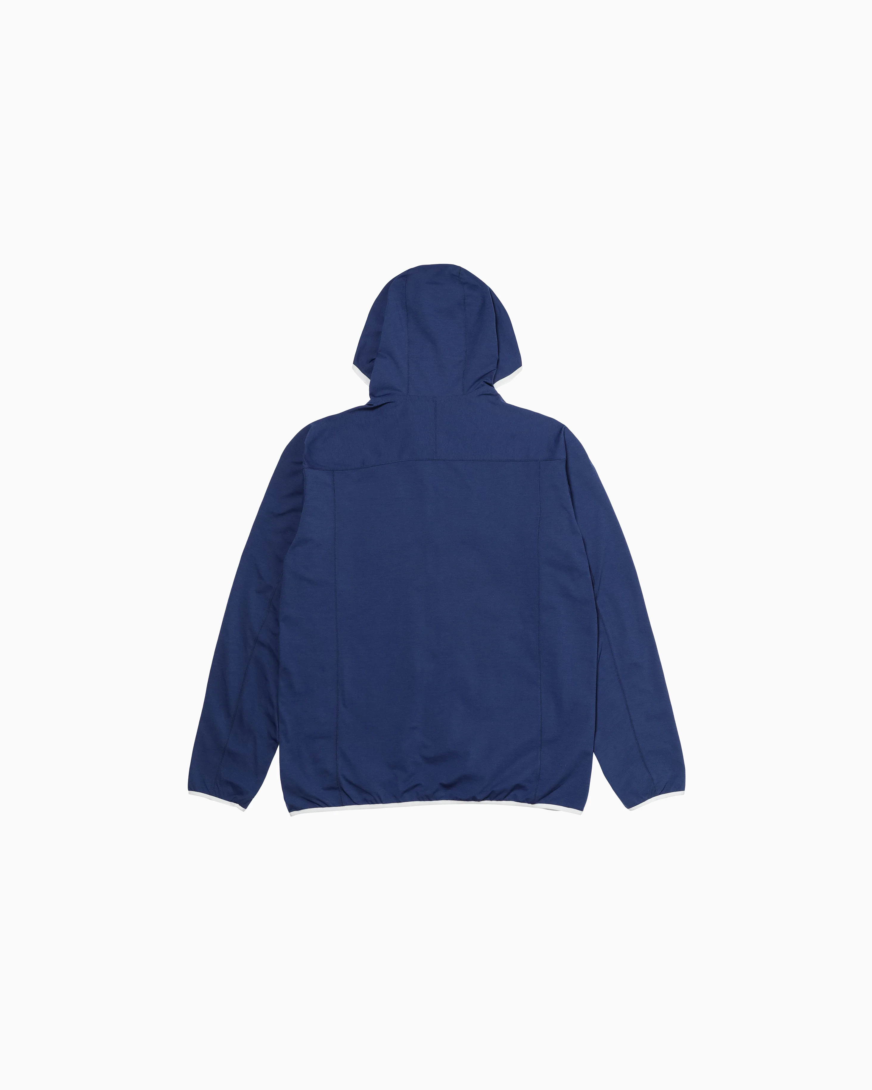 ACTIVE HOOD TOP MENS - Image 2