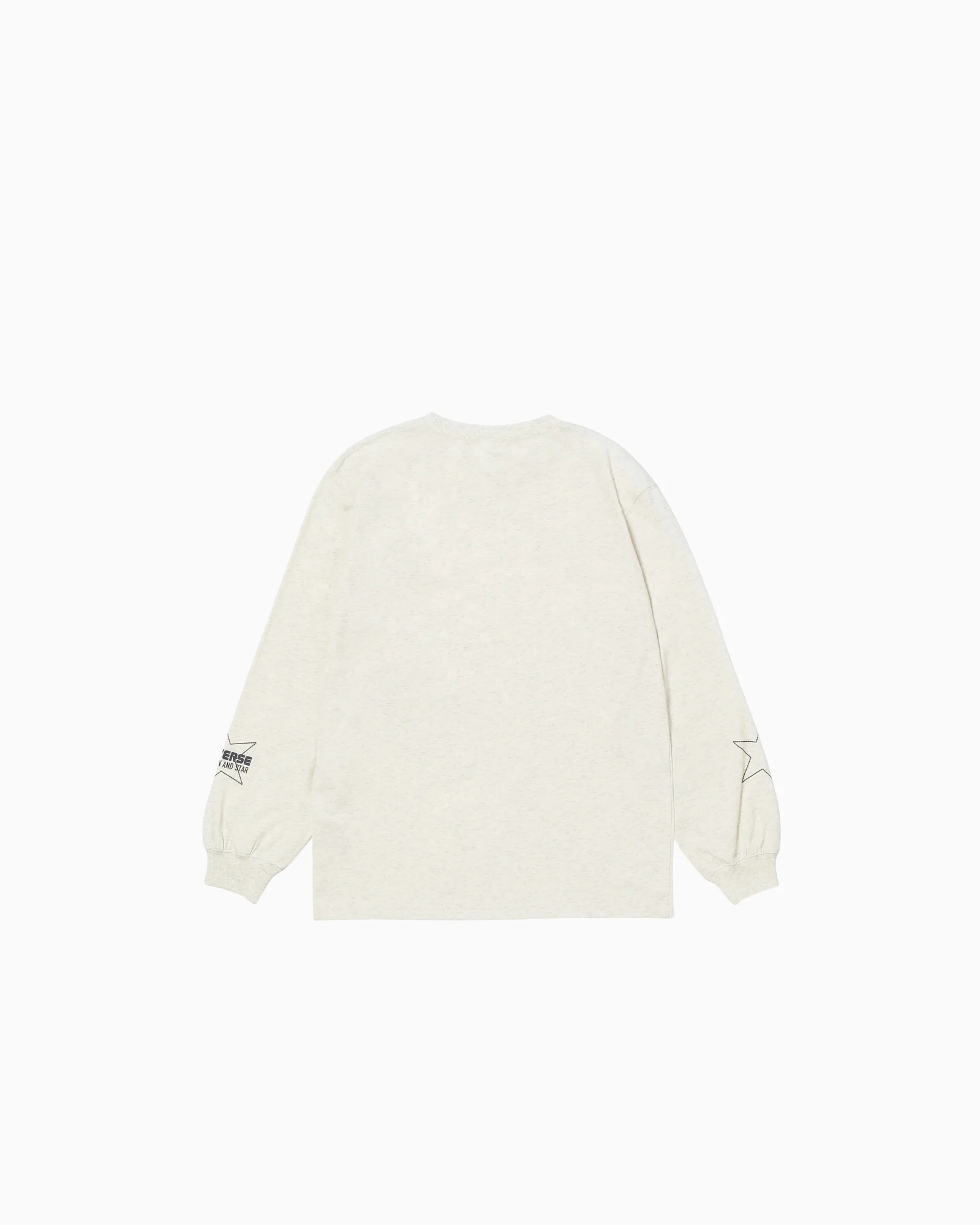 STAR PT LS TEE MENS - Image 2