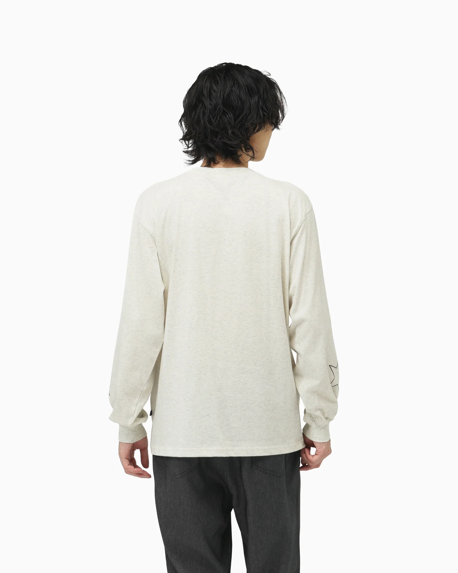 STAR PT LS TEE MENS - Image 8