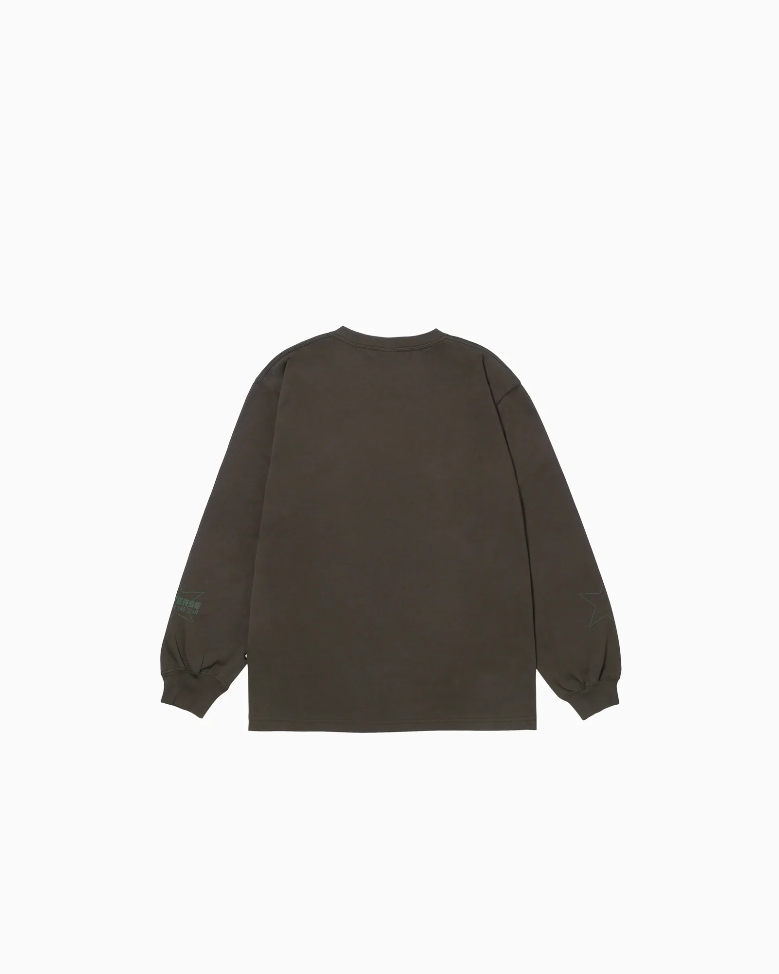 STAR PT LS TEE MENS - Image 2