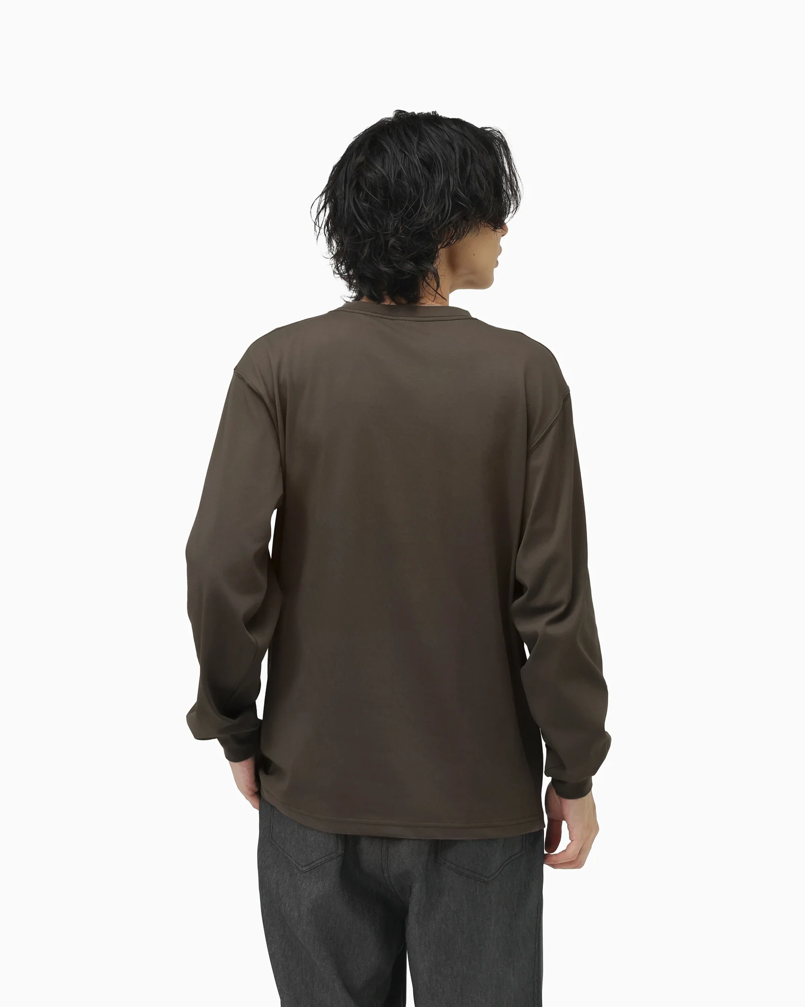 STAR PT LS TEE MENS - Image 8
