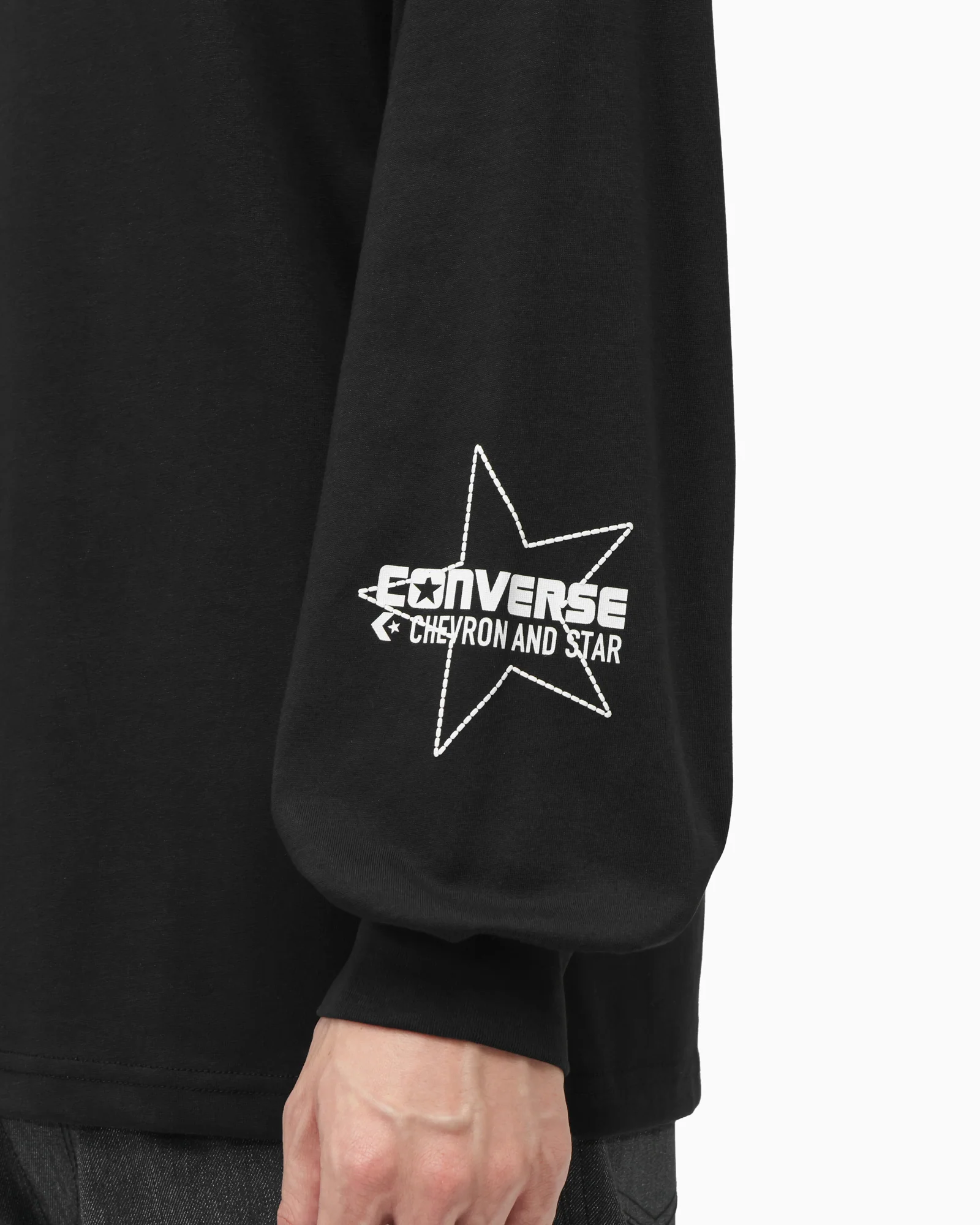 STAR PT LS TEE MENS - Image 7