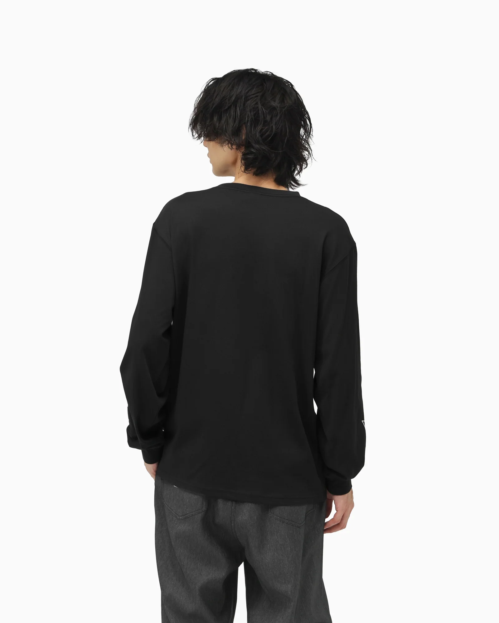 STAR PT LS TEE MENS - Image 9