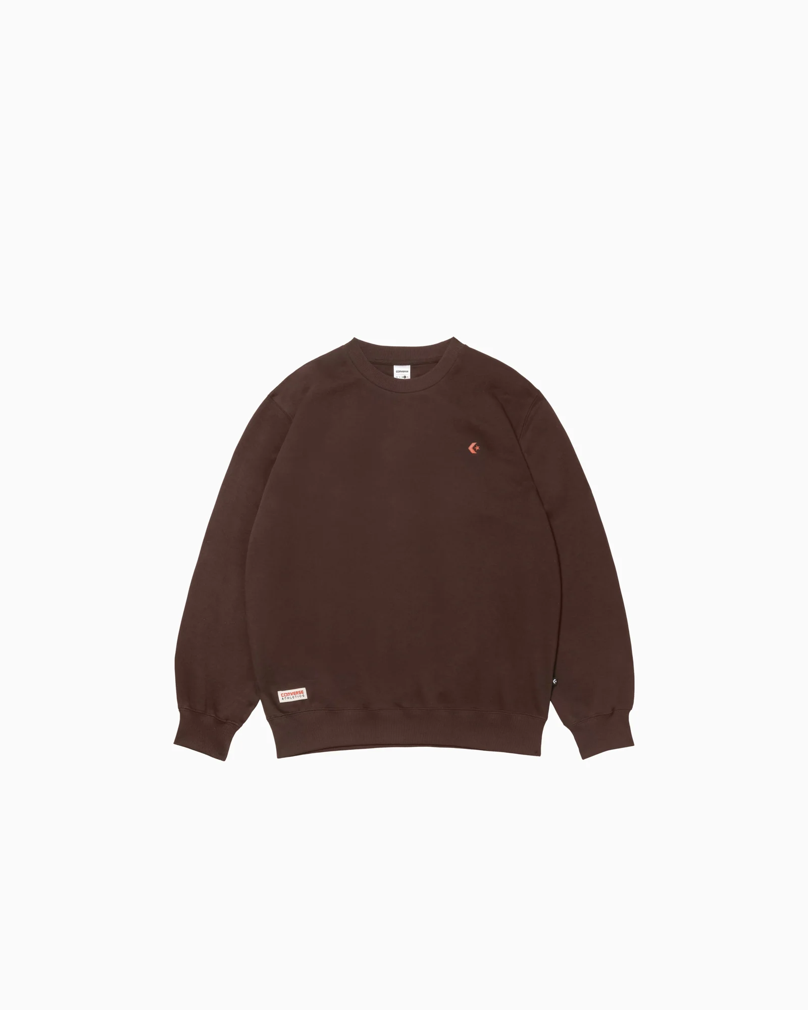ATHLETICS PT SWEAT CREW TOP MENS