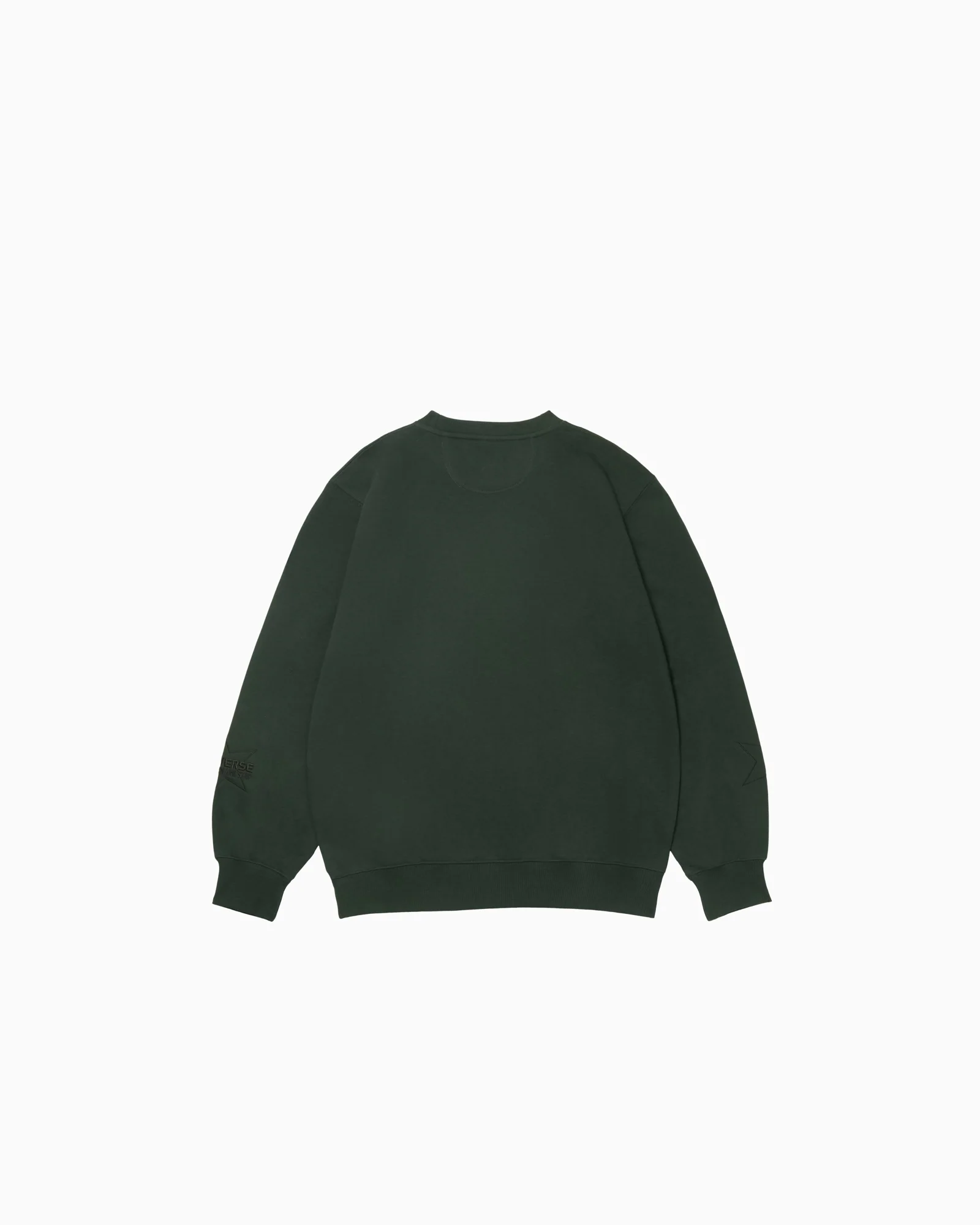 STAR PT SWEAT CREW TOP MENS - Image 2