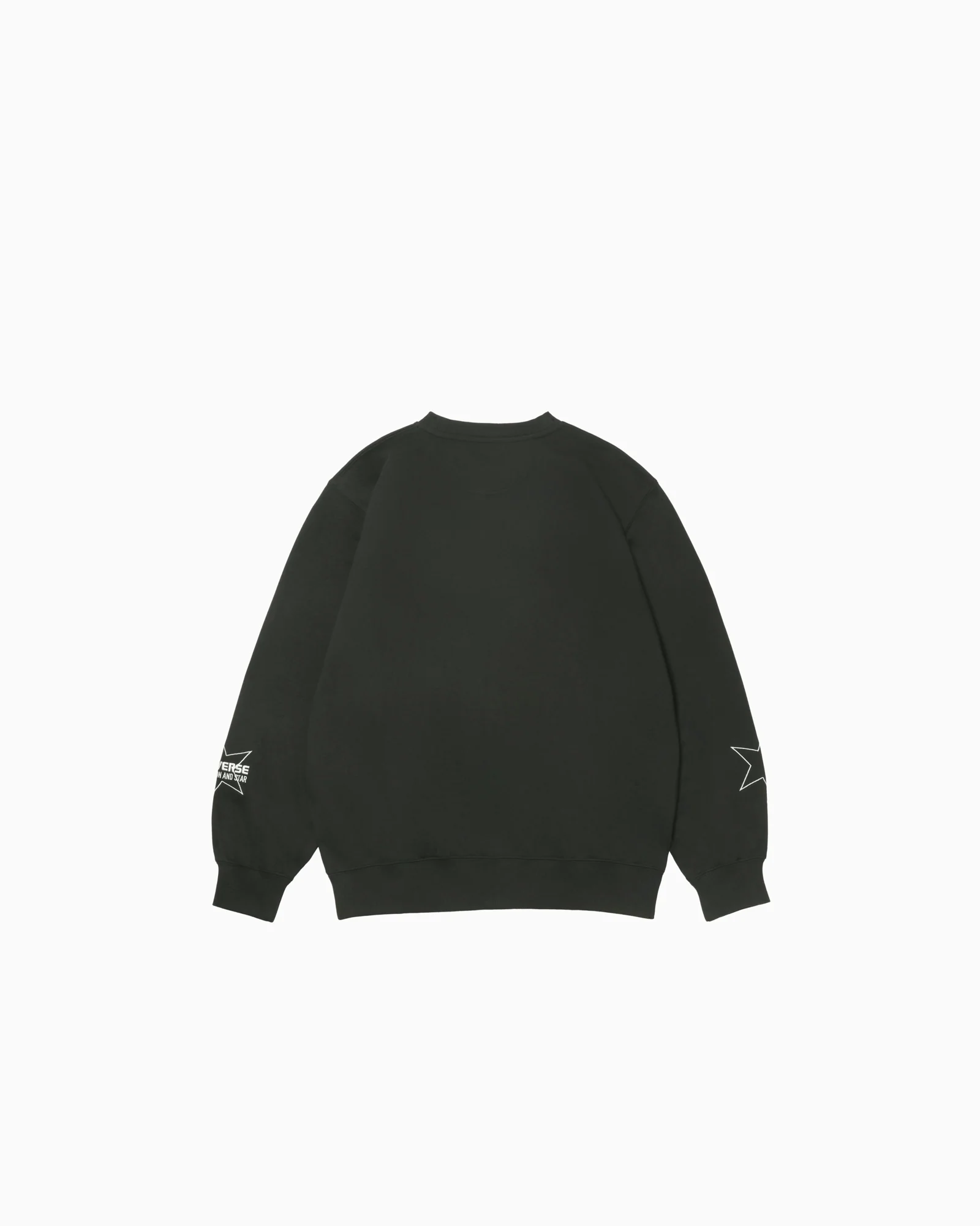 STAR PT SWEAT CREW TOP MENS - Image 2
