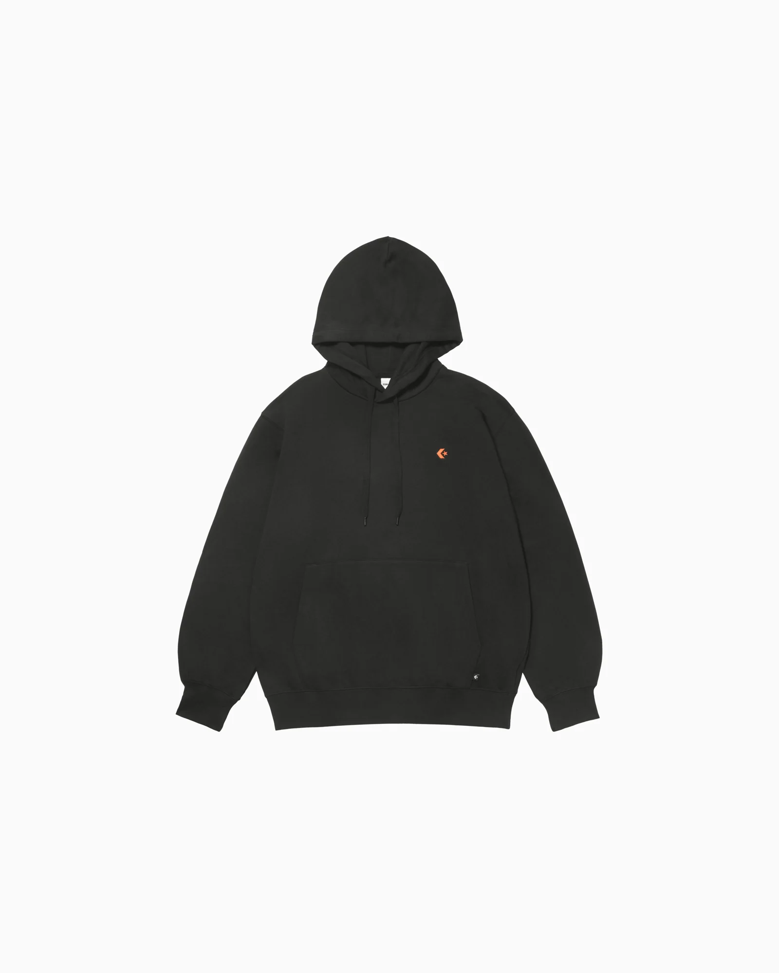 DIAMOND LOGO HOODIE MENS