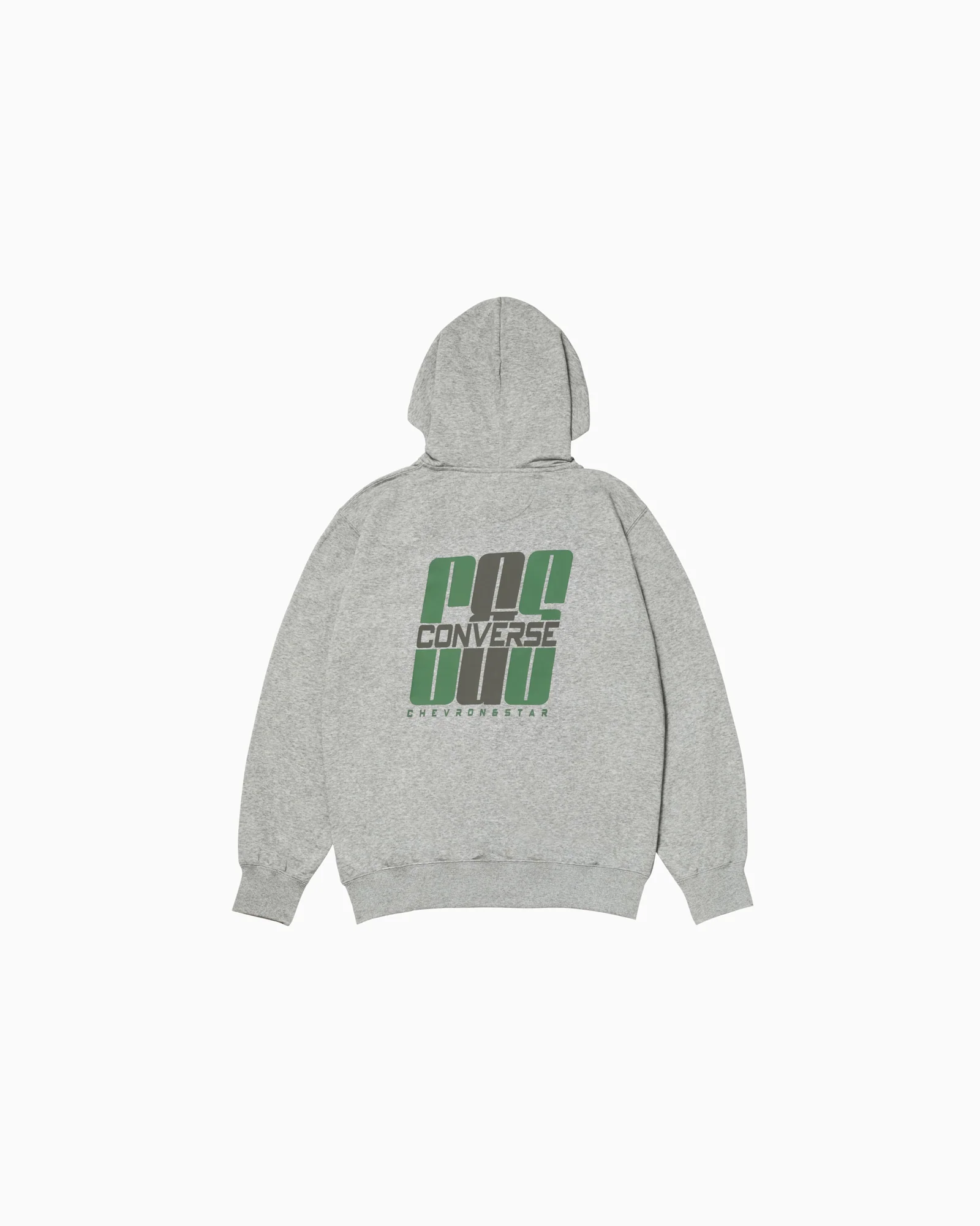 CS BPT FULL ZIP HOODIE MENS - Image 2