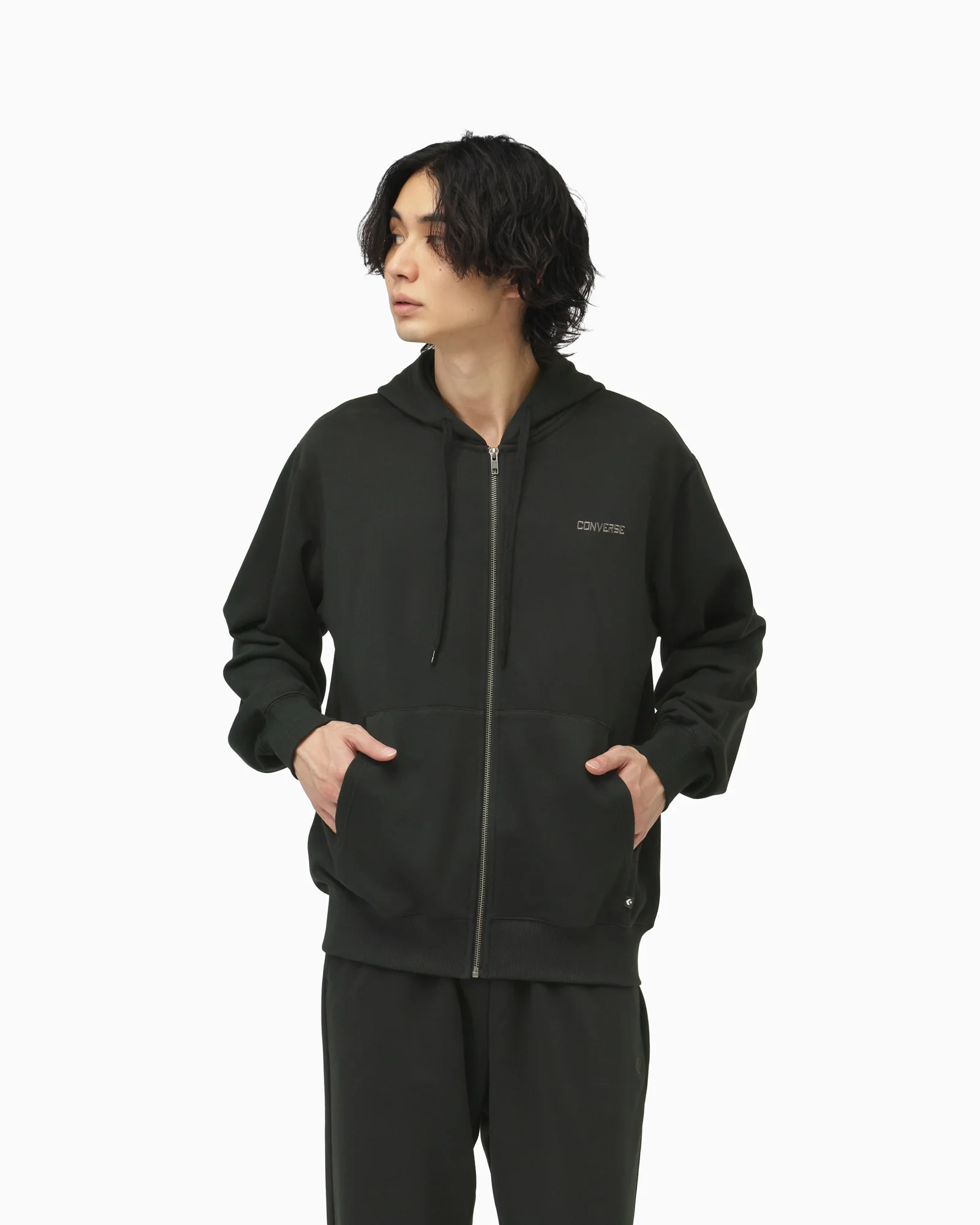 CS BPT FULL ZIP HOODIE MENS - Image 5