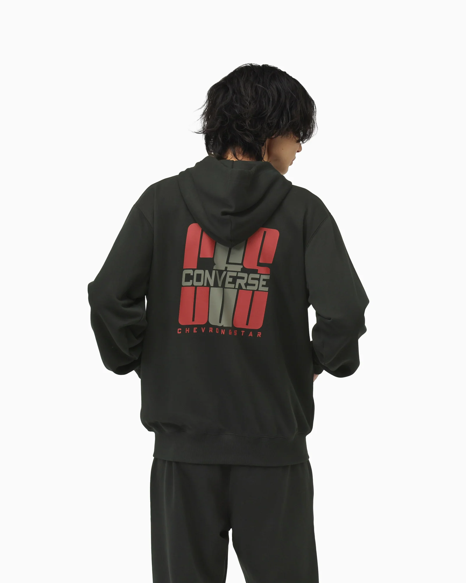 CS BPT FULL ZIP HOODIE MENS - Image 6