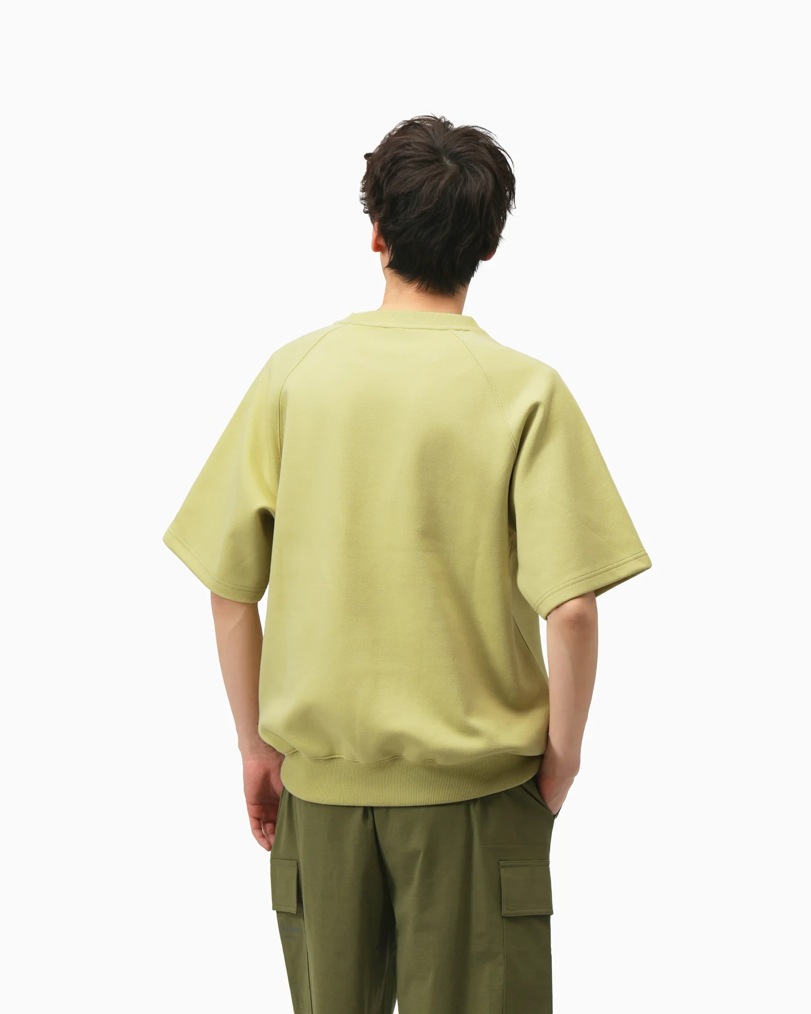 CV ARCH LOGO SS SW TOP M - Image 6