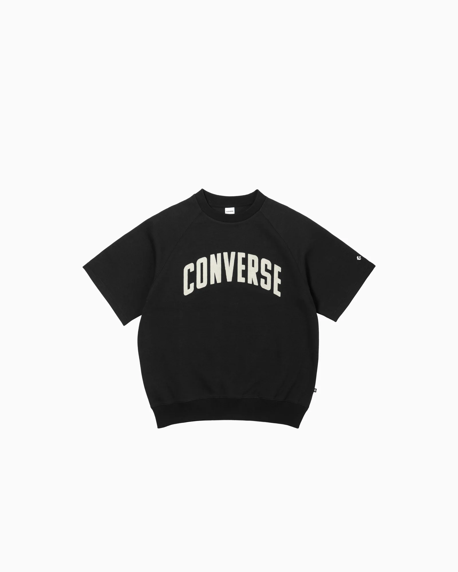 CV ARCH LOGO SS SW TOP M