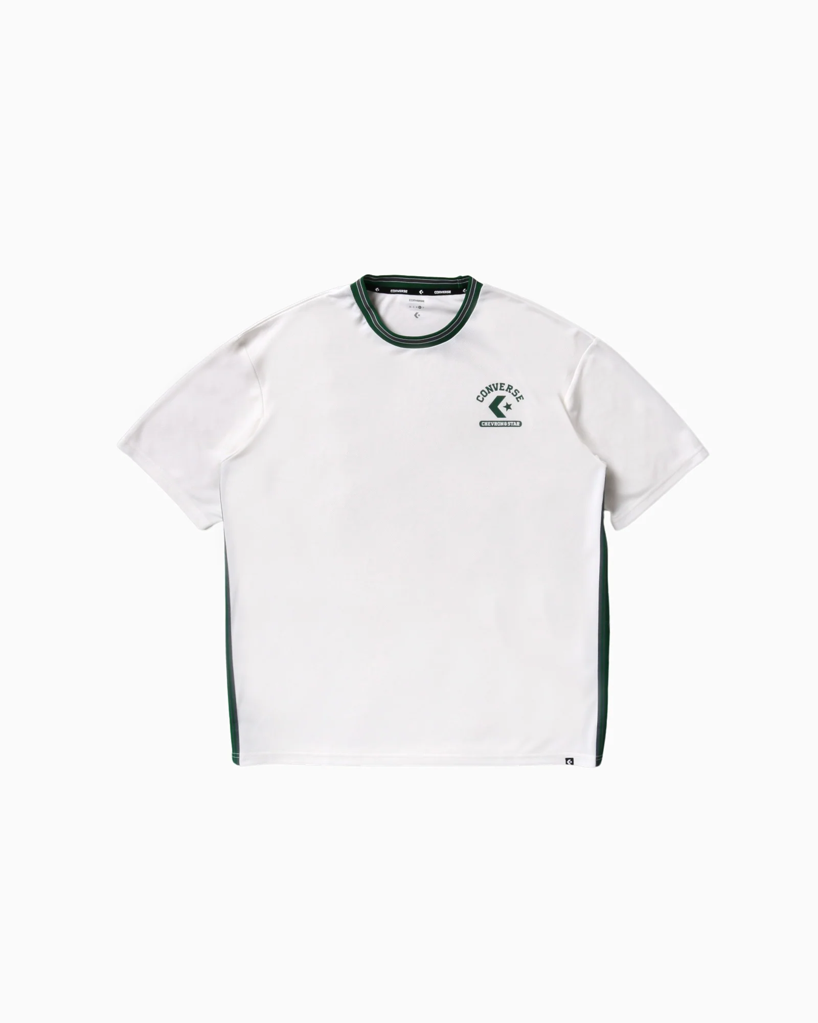 CS TAPE TEE
