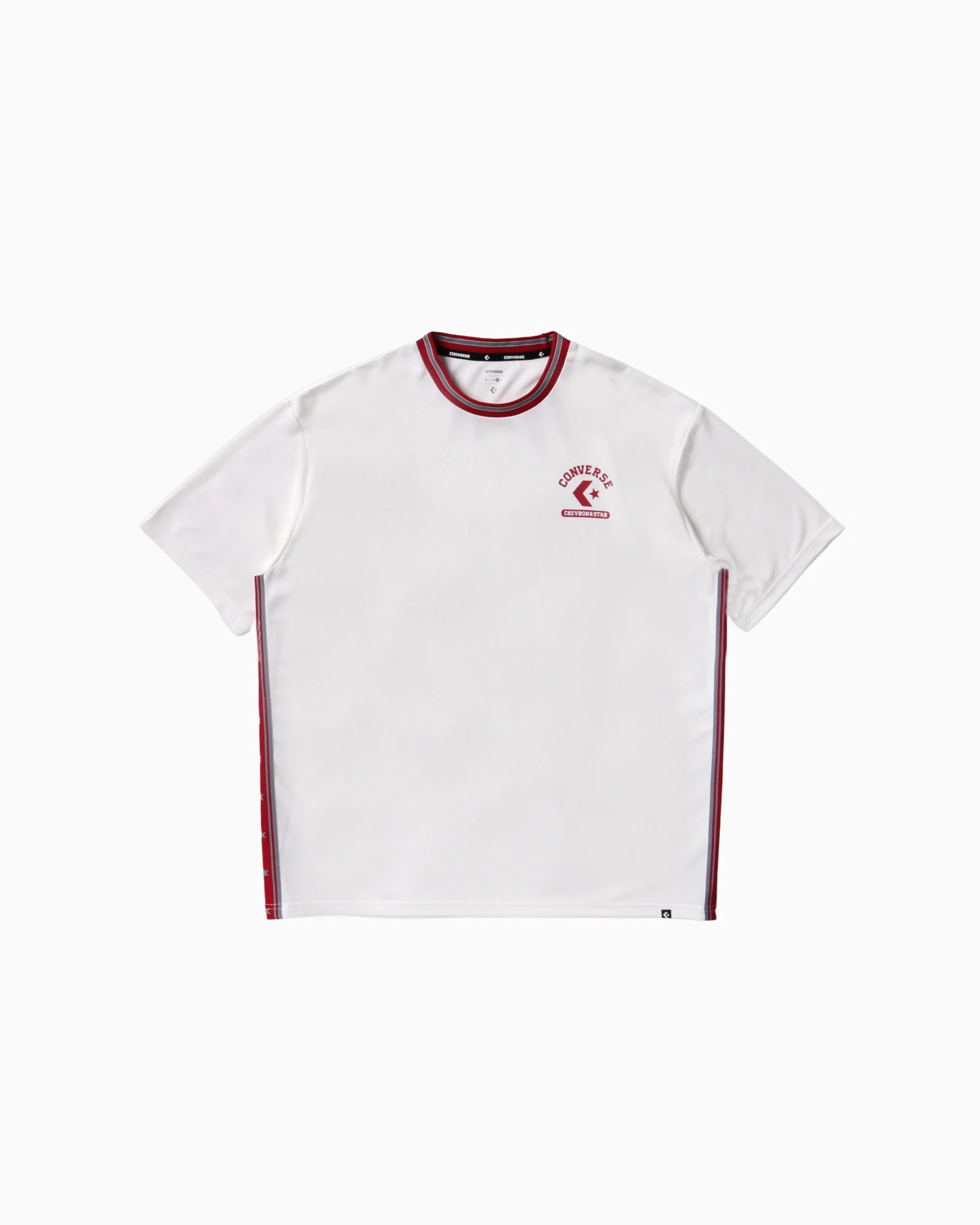 CS TAPE TEE