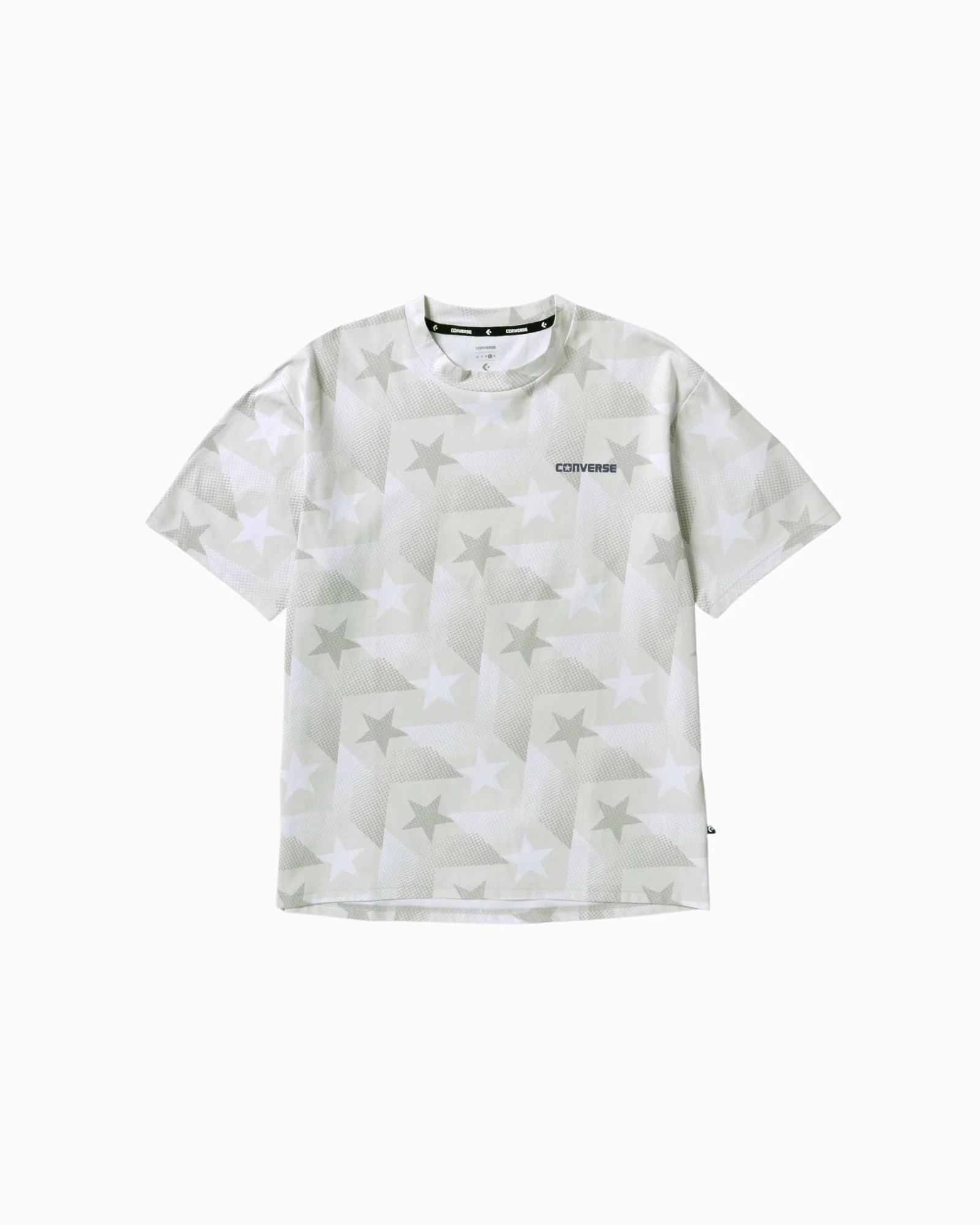 RANDOM CS TEE
