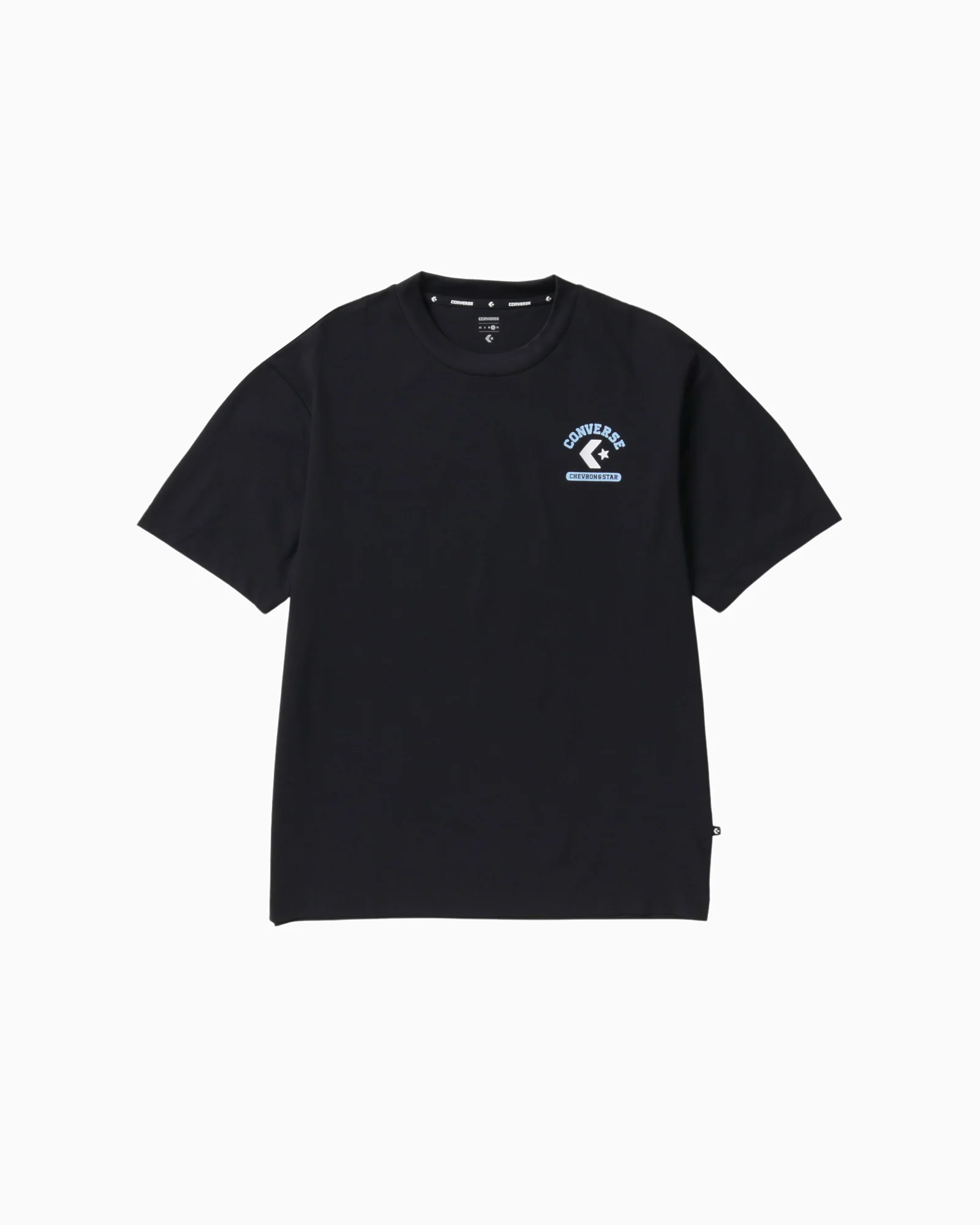 MULTI LOGO BP TEE