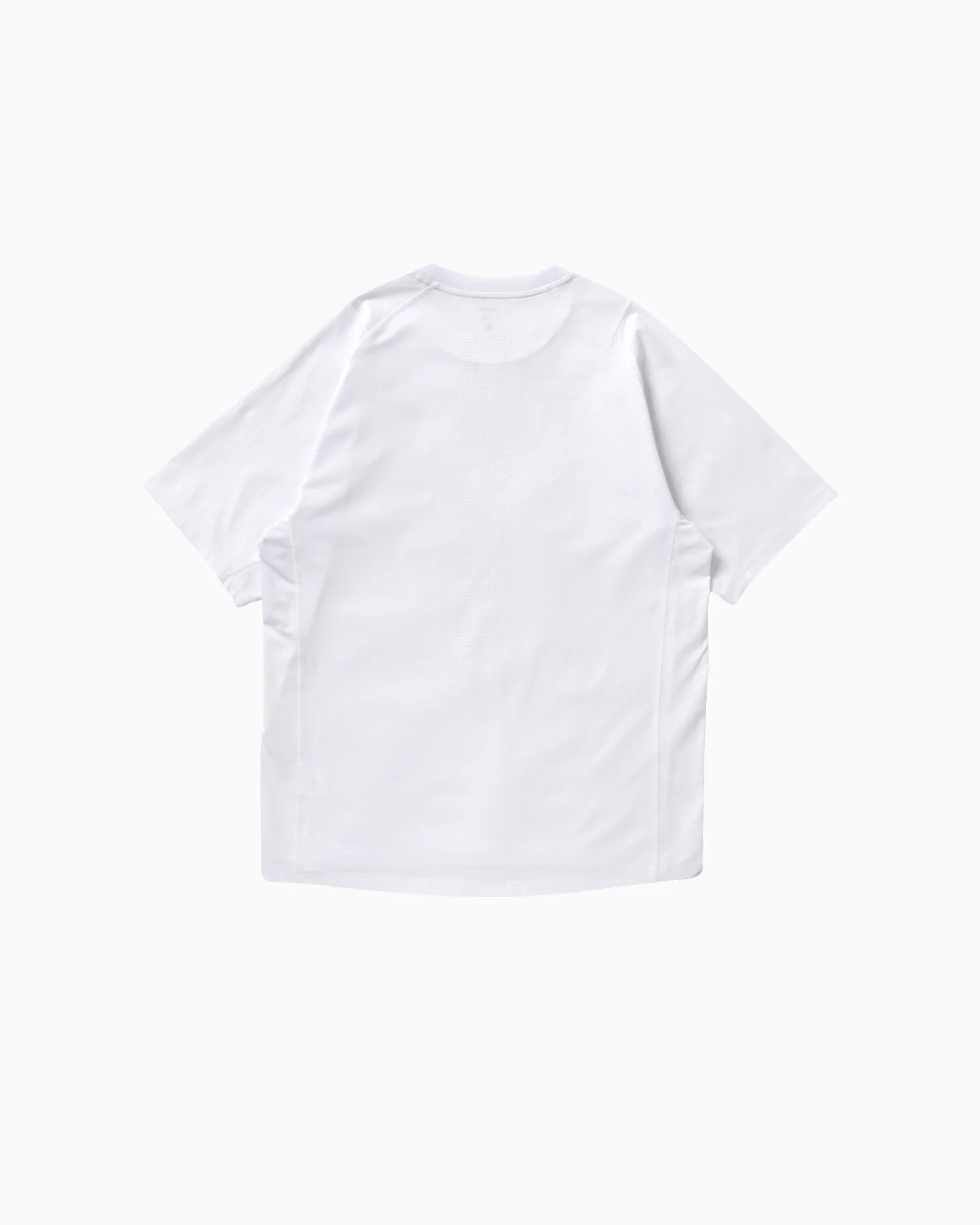 CV LAZOR LOGO TEE MENS - Image 2