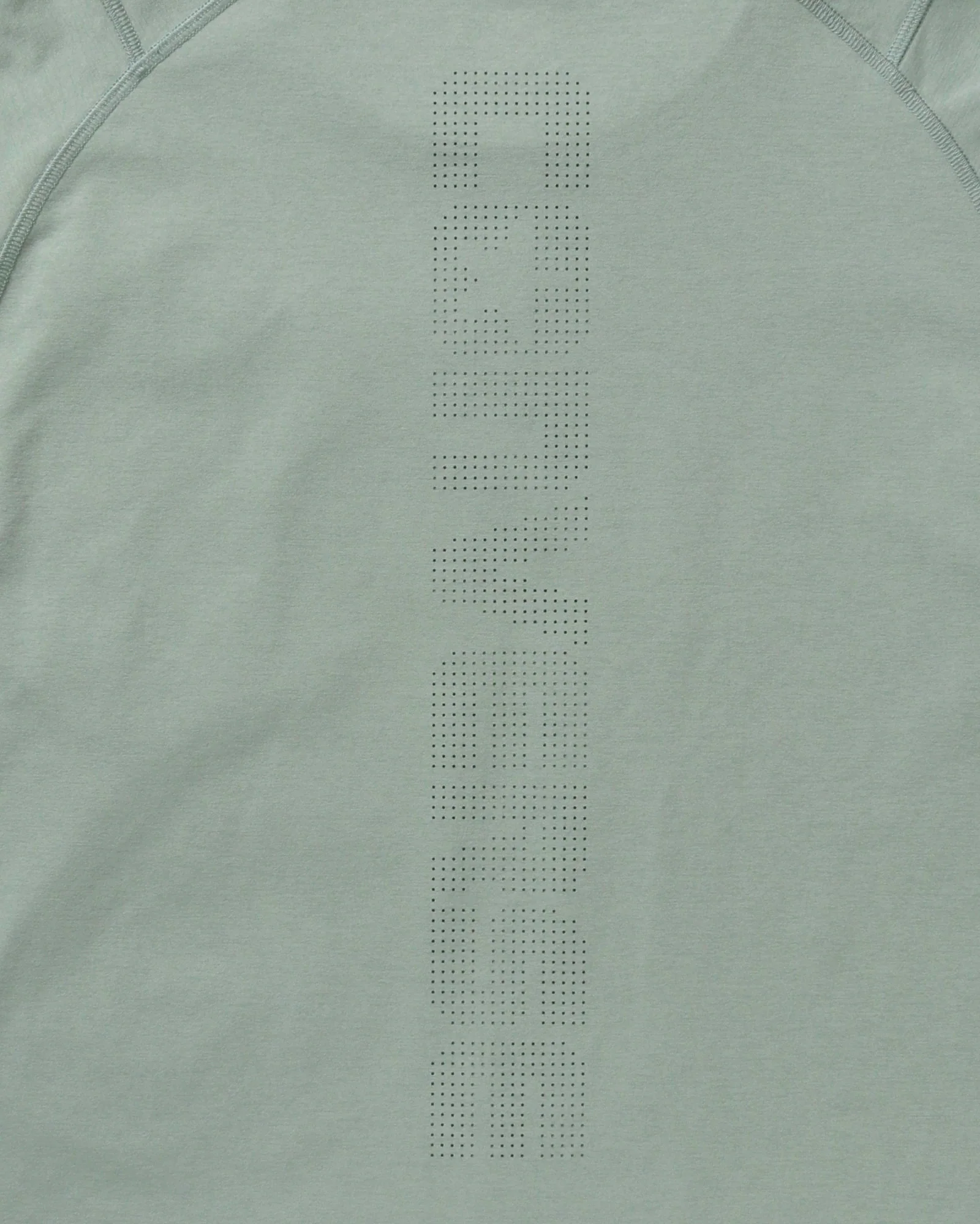 CV LAZOR LOGO TEE MENS - Image 3