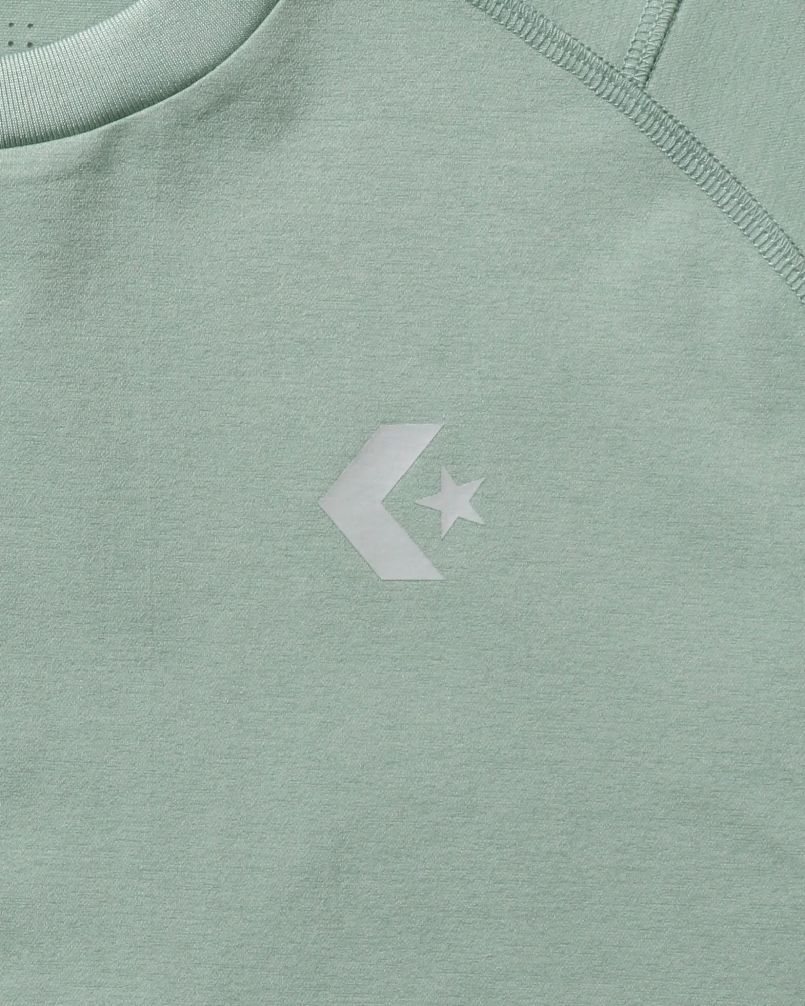 CV LAZOR LOGO TEE MENS - Image 4