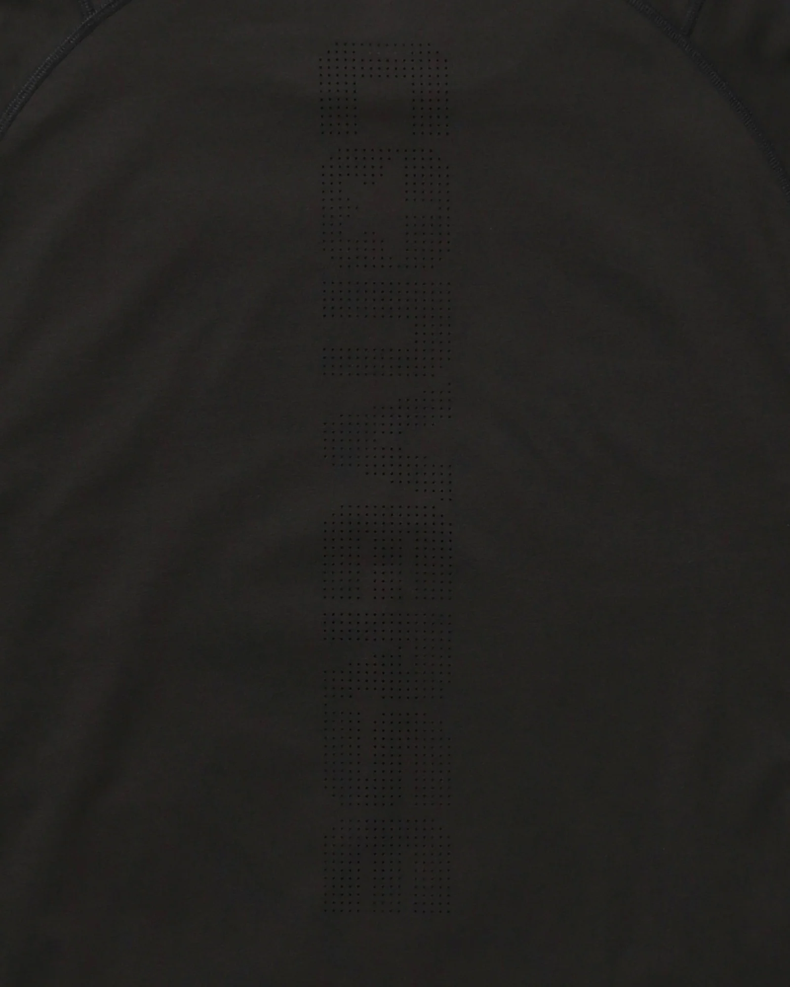 CV LAZOR LOGO TEE MENS - Image 3