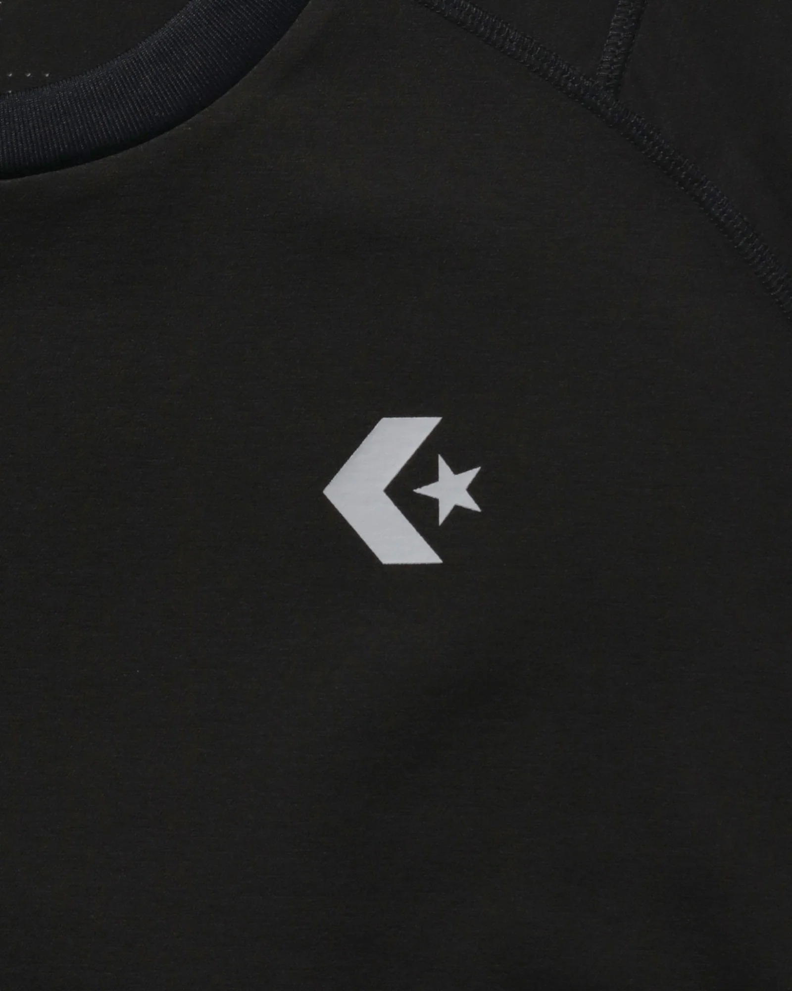 CV LAZOR LOGO TEE MENS - Image 4