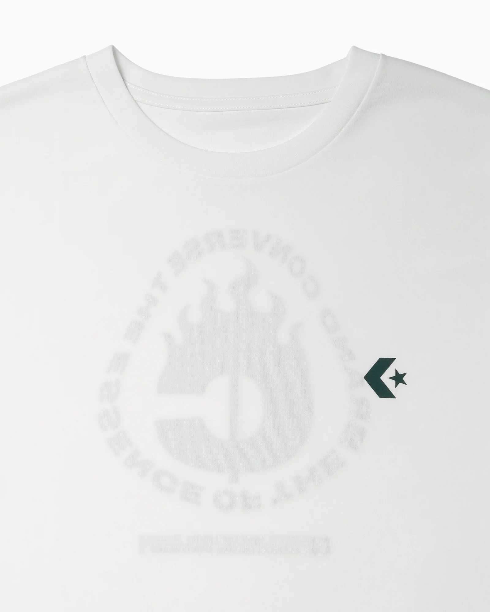 FIRE PT SS PE TEE MENS - Image 3