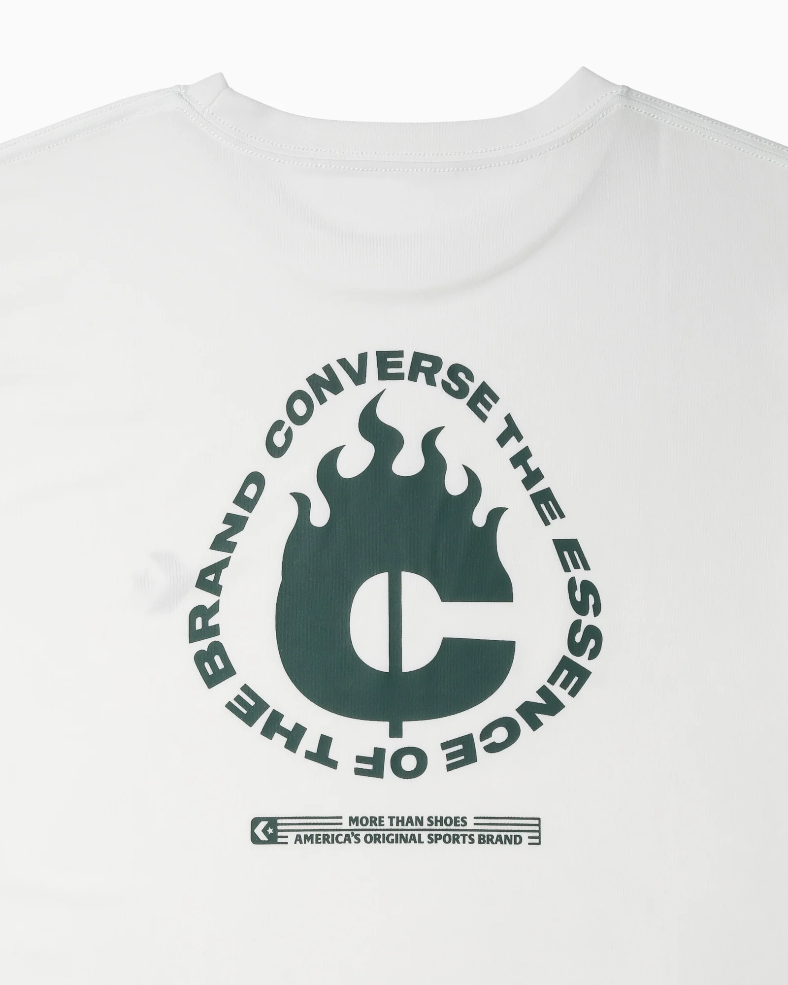 FIRE PT SS PE TEE MENS - Image 6