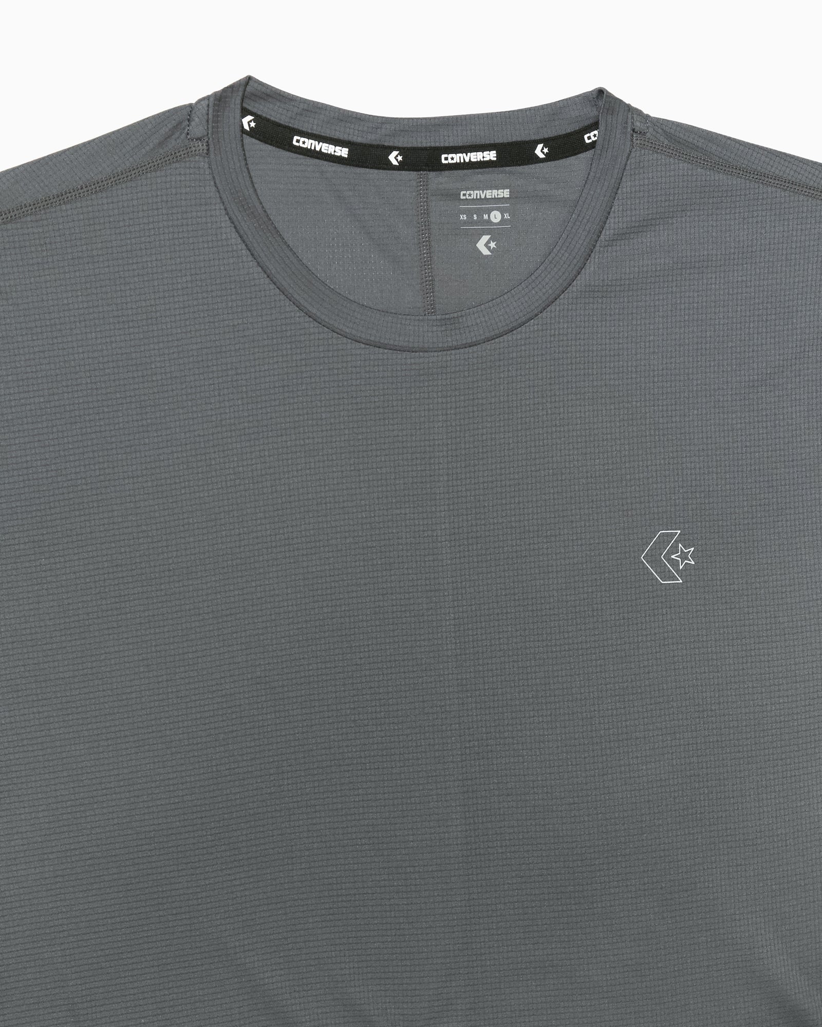LT WEIGHT DRY SS TEE MENS - Image 3