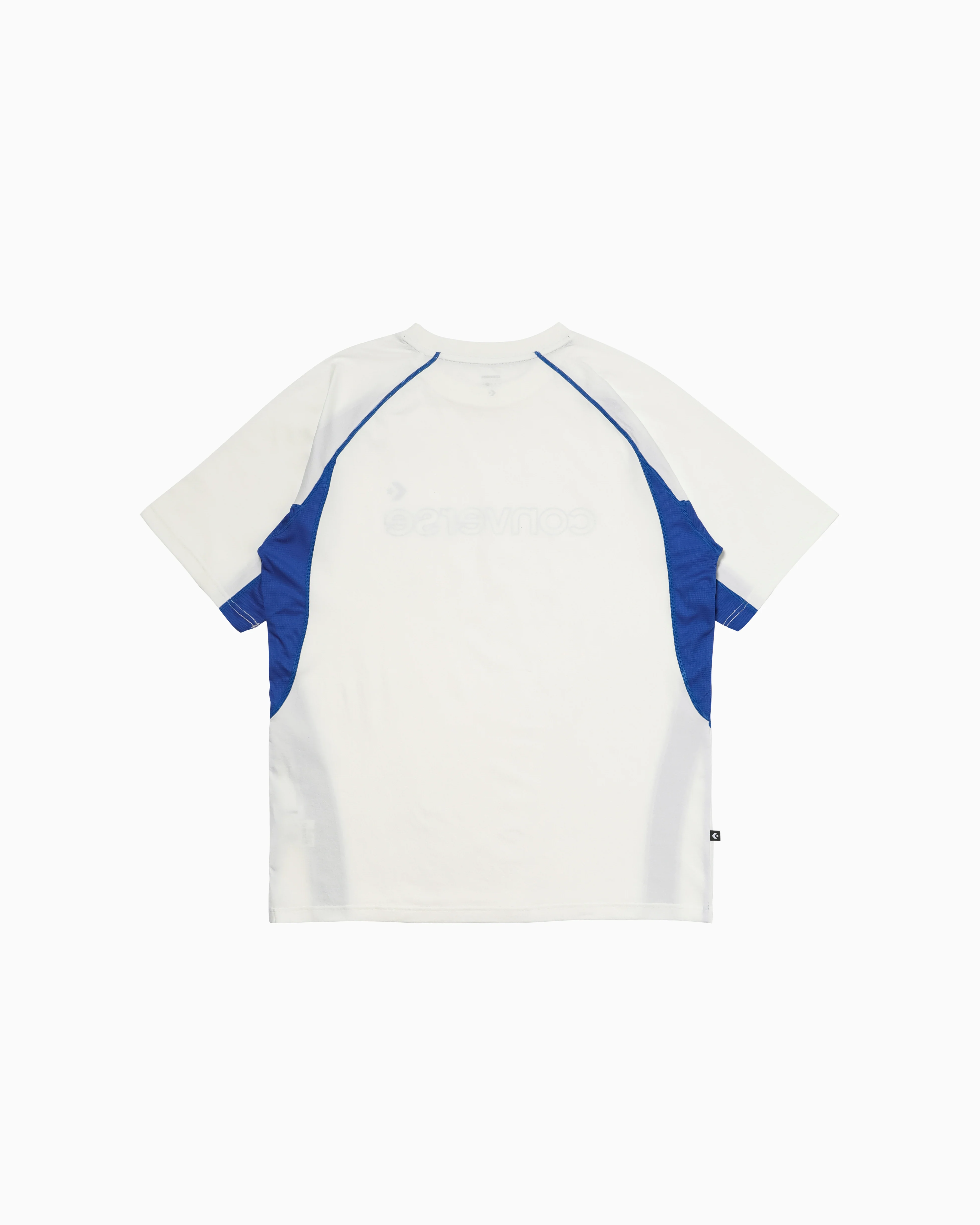 MIX DRY SS TEE MENS - Image 2