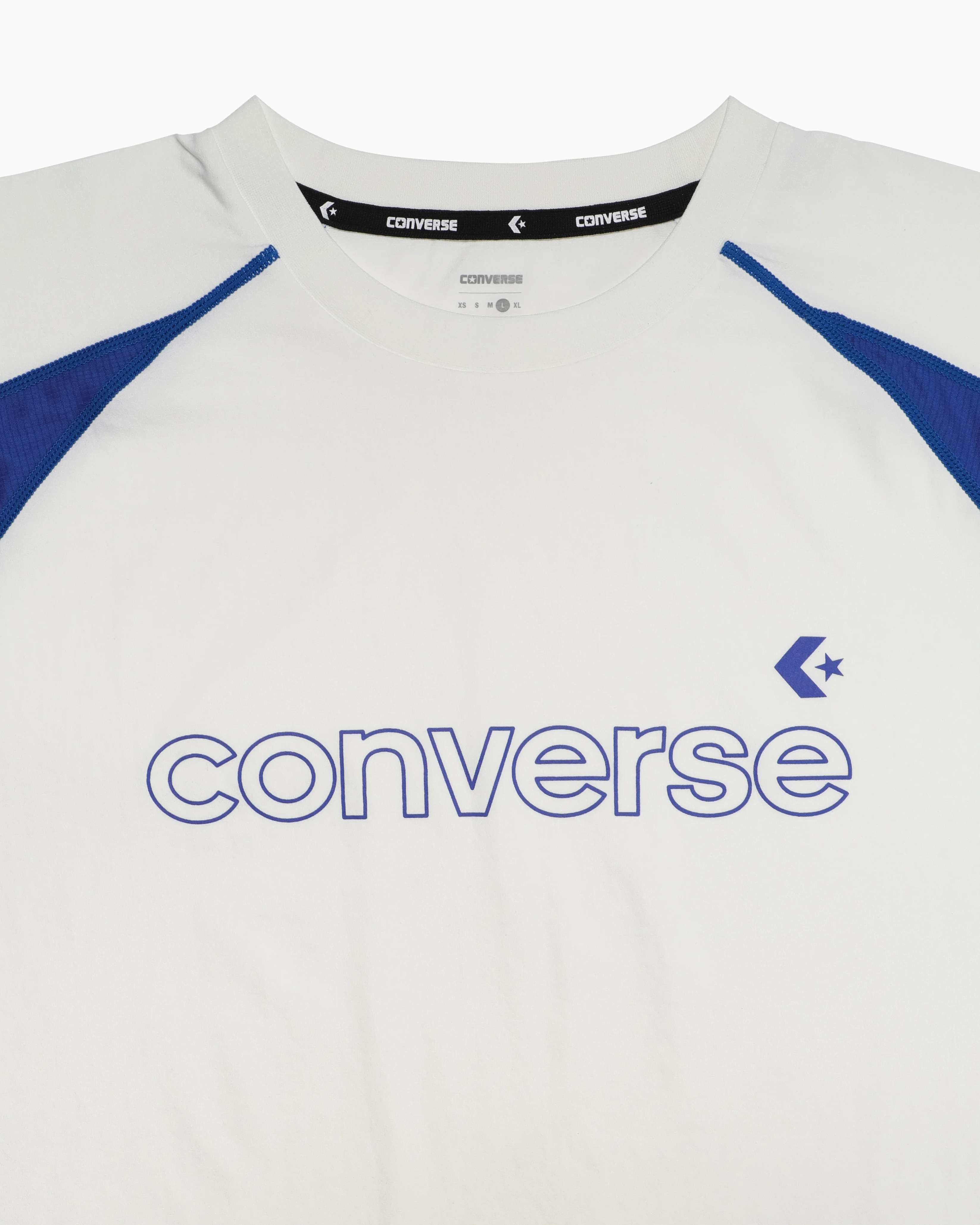 MIX DRY SS TEE MENS - Image 3
