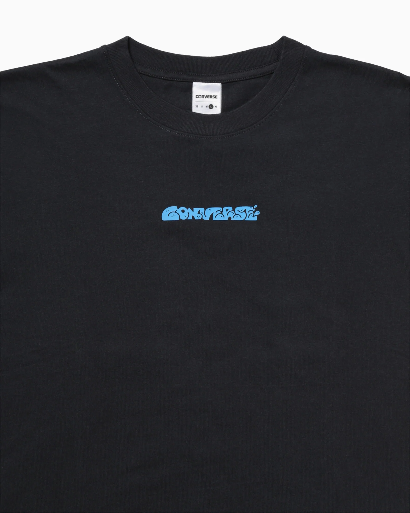 WAVE PT SS TEE MENS - Image 3