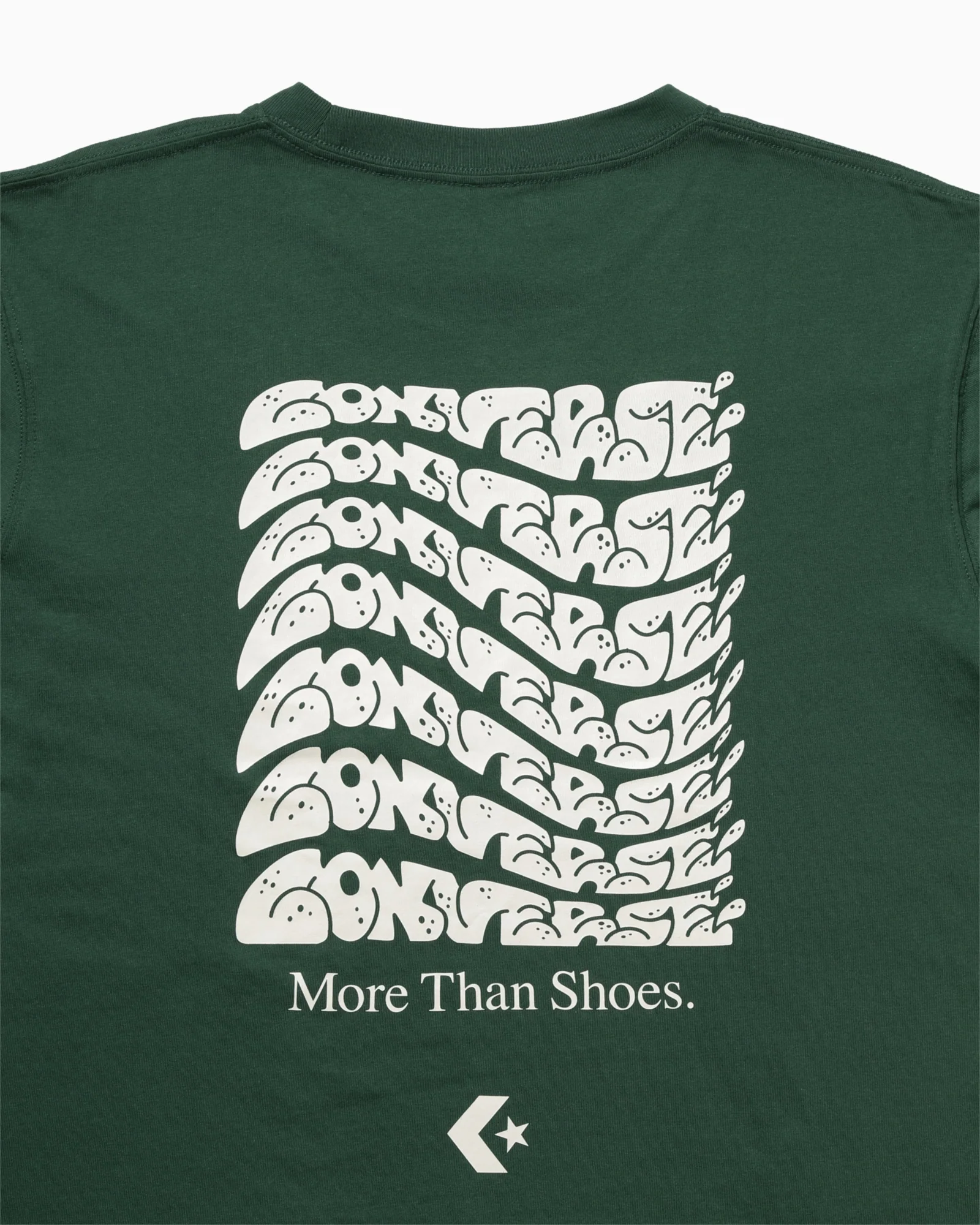 WAVE PT SS TEE MENS - Image 5