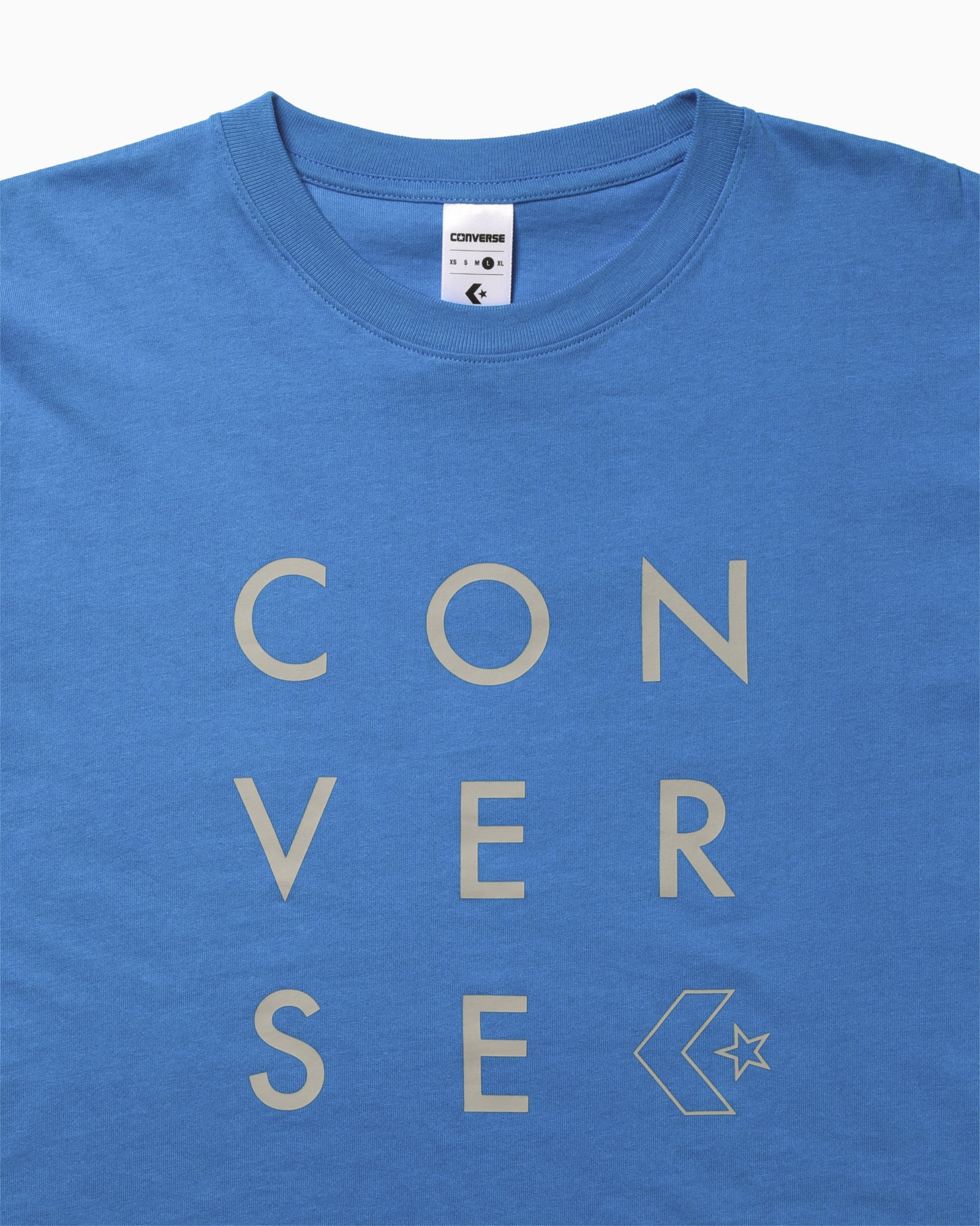 3ROW PT SS TEE MENS - Image 3