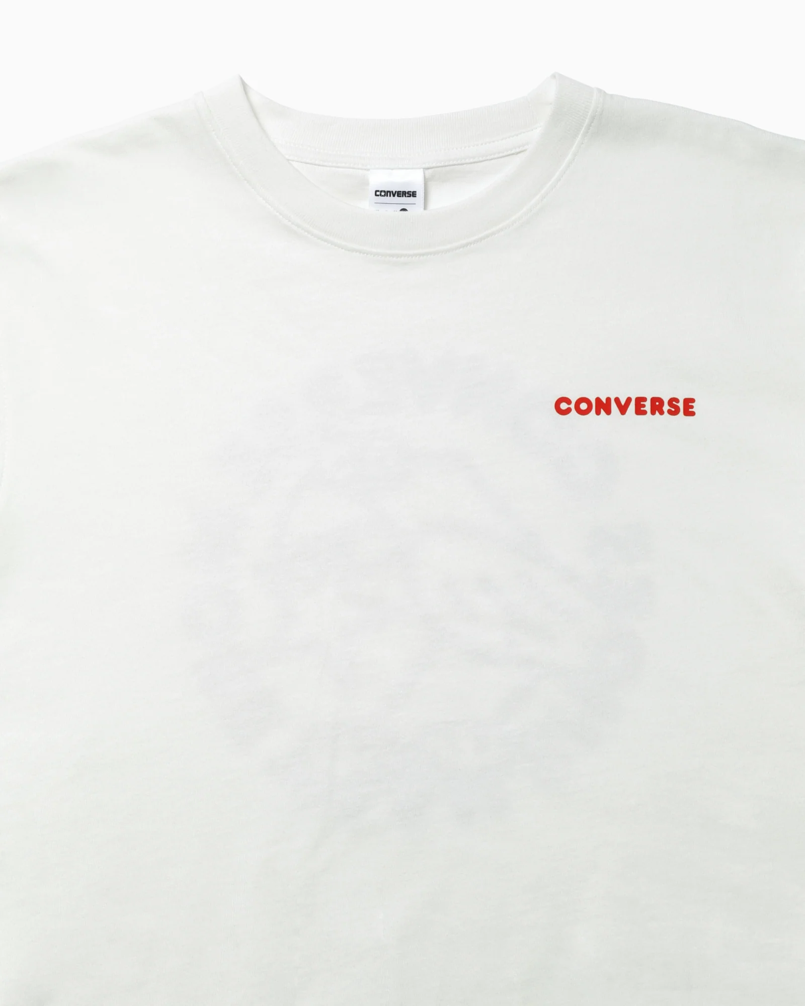 CIRCLE BIRD PT SS TEE M - Image 3