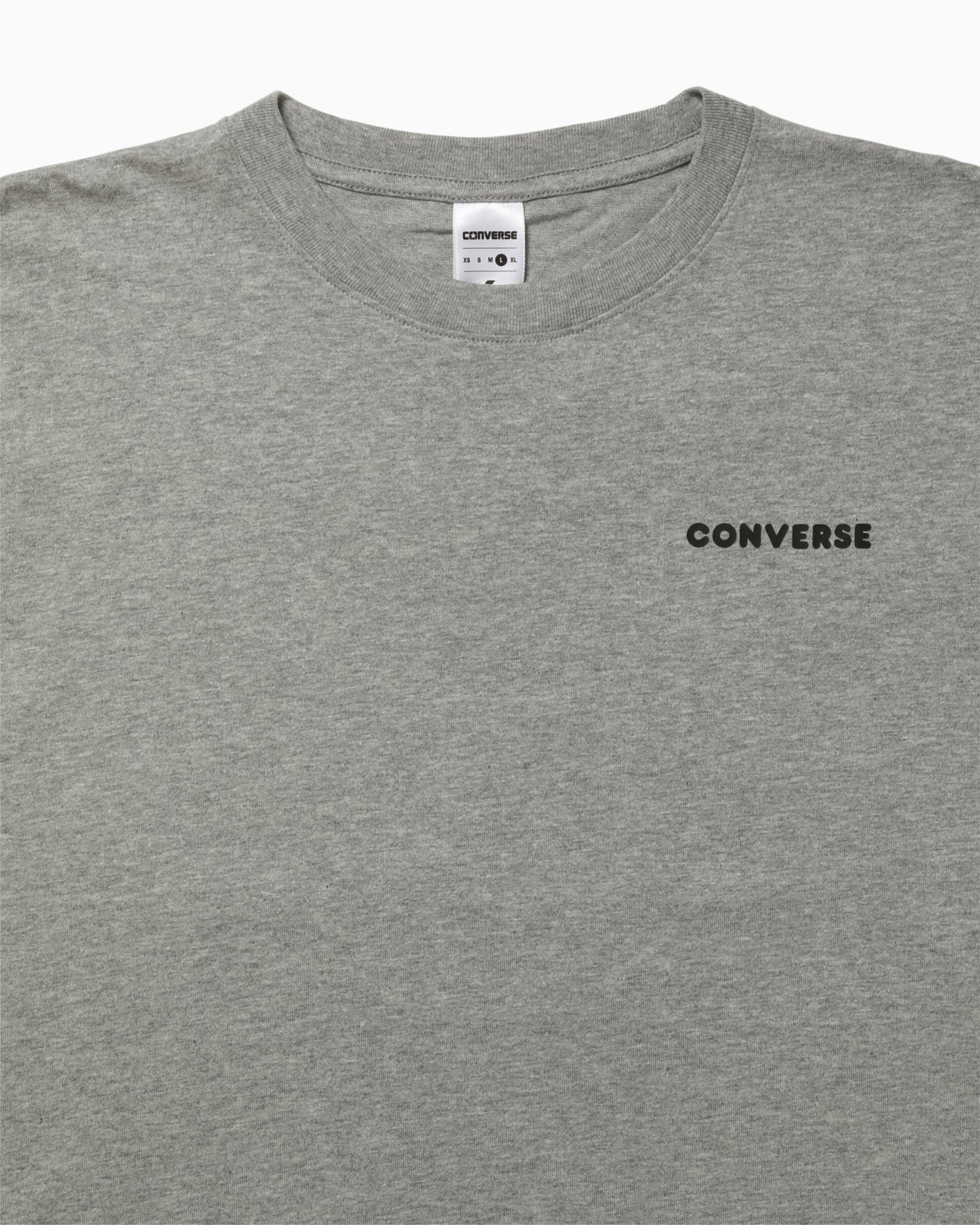 CIRCLE BIRD PT SS TEE M - Image 3