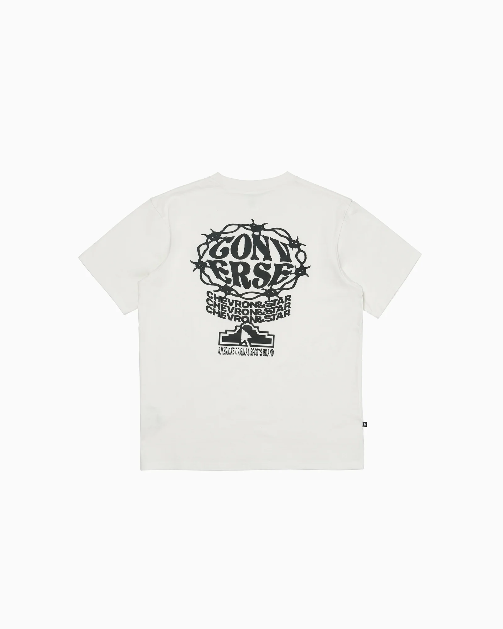 THORN PT SS TEE MENS - Image 2