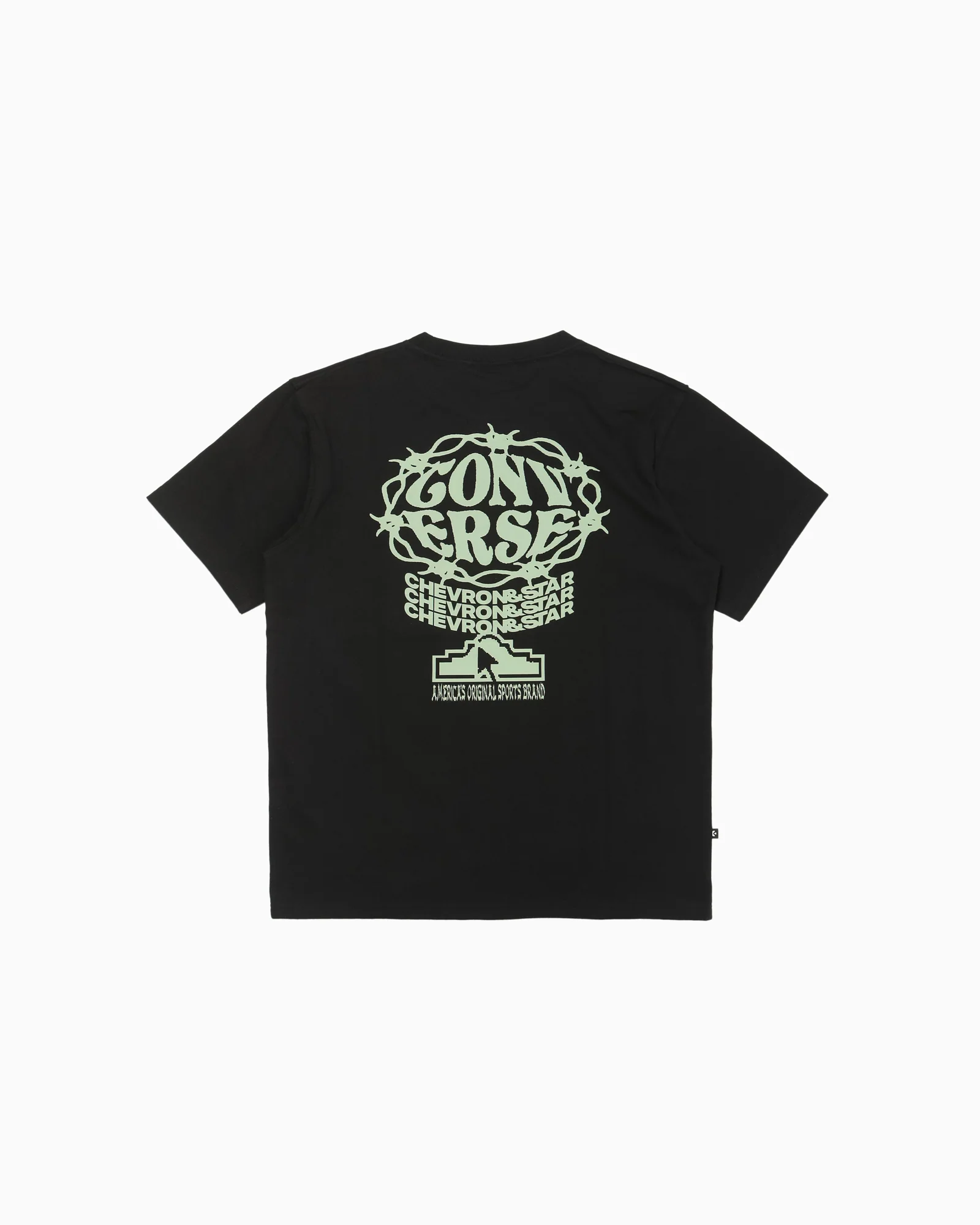 THORN PT SS TEE MENS - Image 2