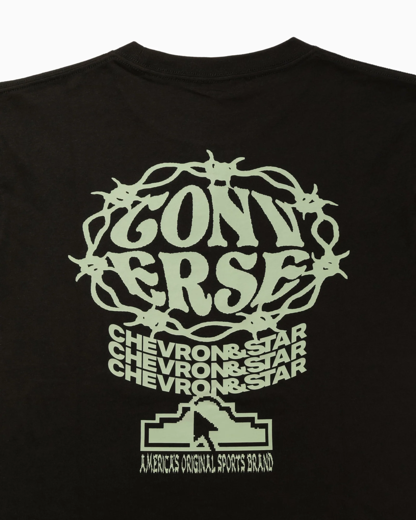 THORN PT SS TEE MENS - Image 4