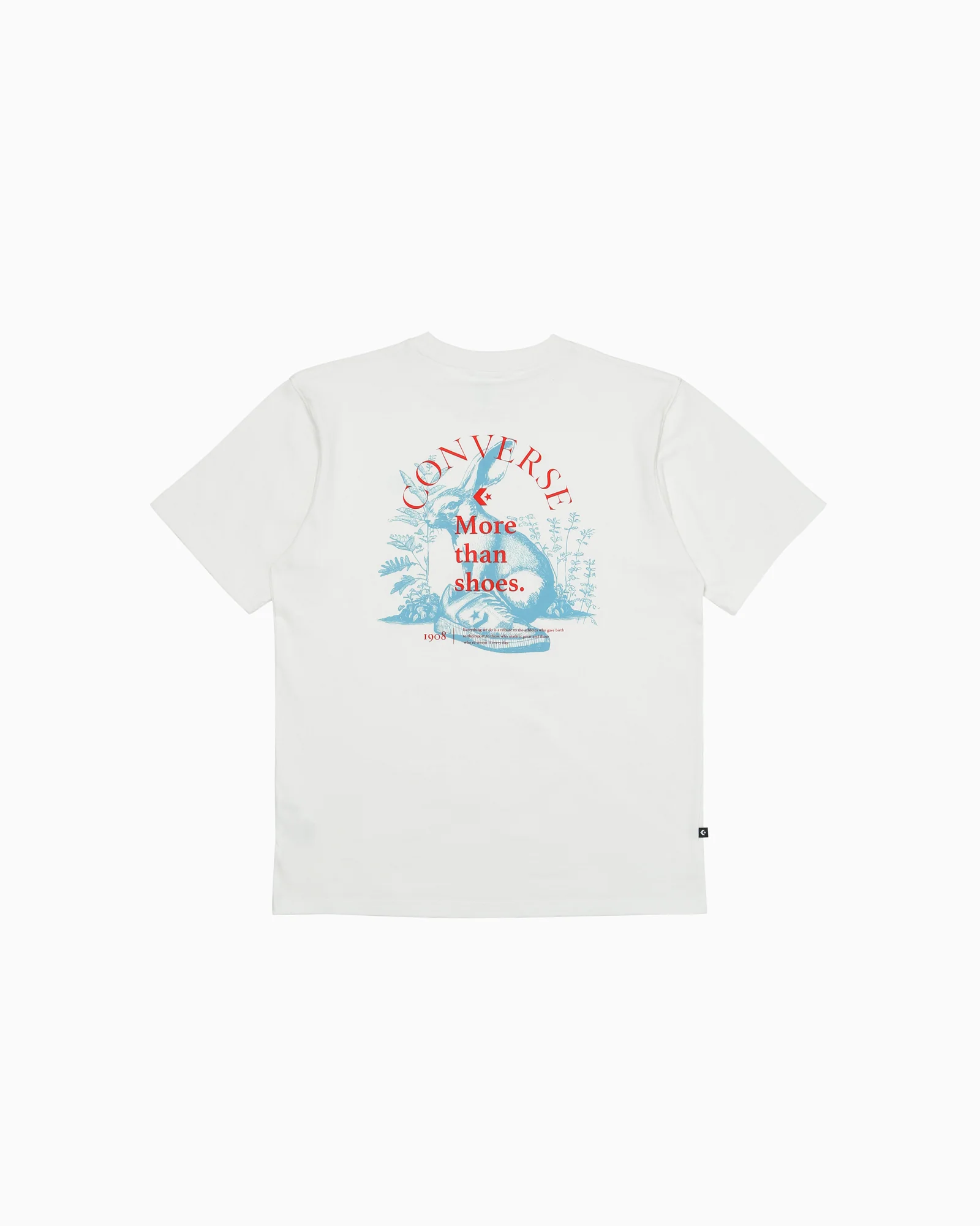 RABBIT PT SS TEE MENS - Image 2