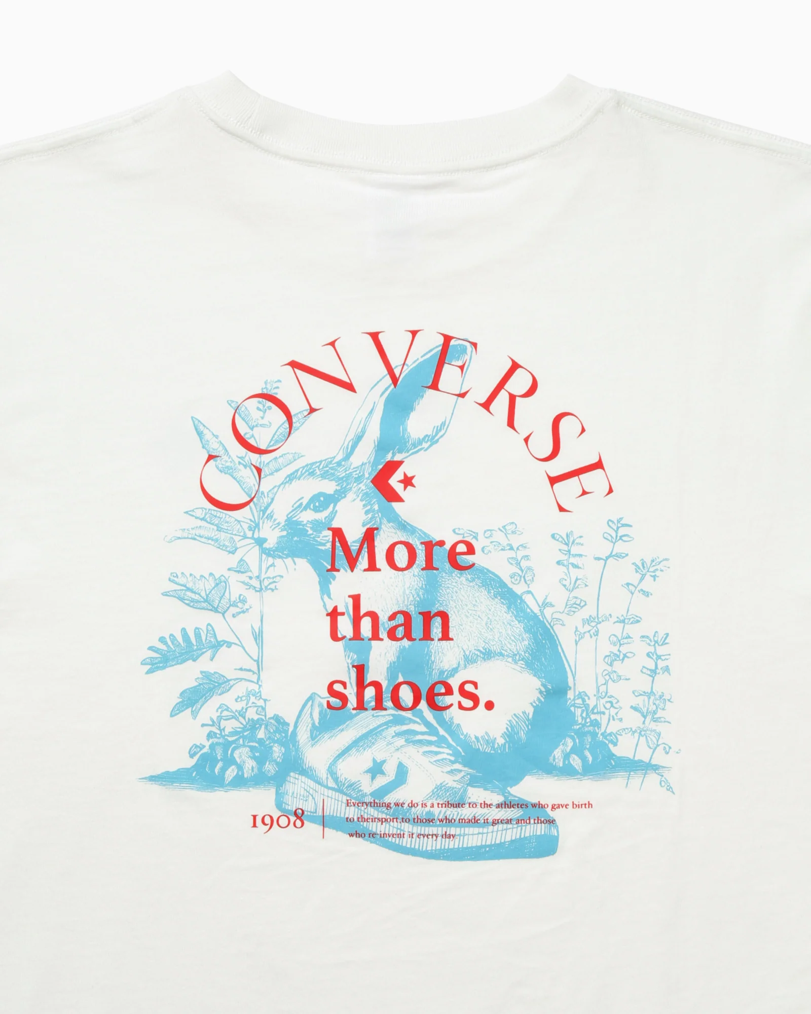 RABBIT PT SS TEE MENS - Image 4